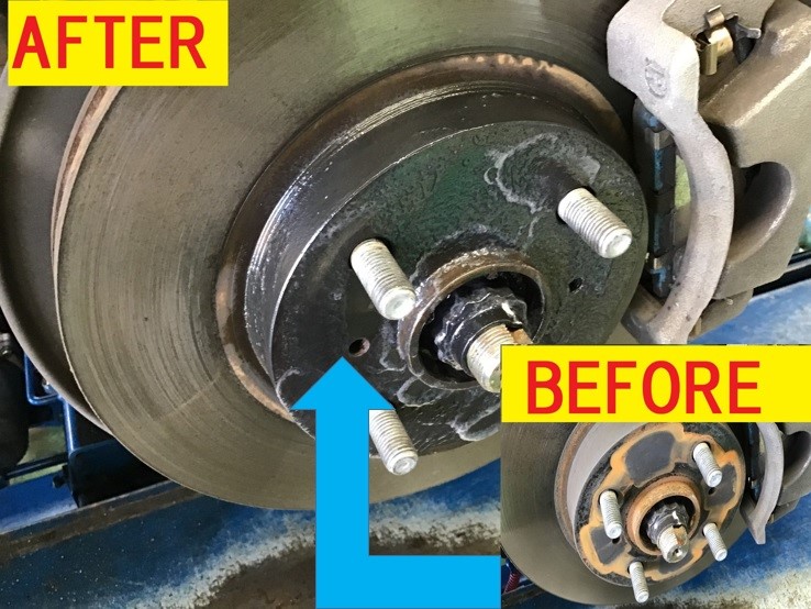 スタッフ撮影分