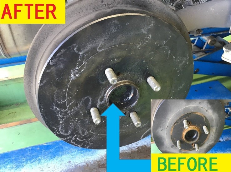 スタッフ撮影分