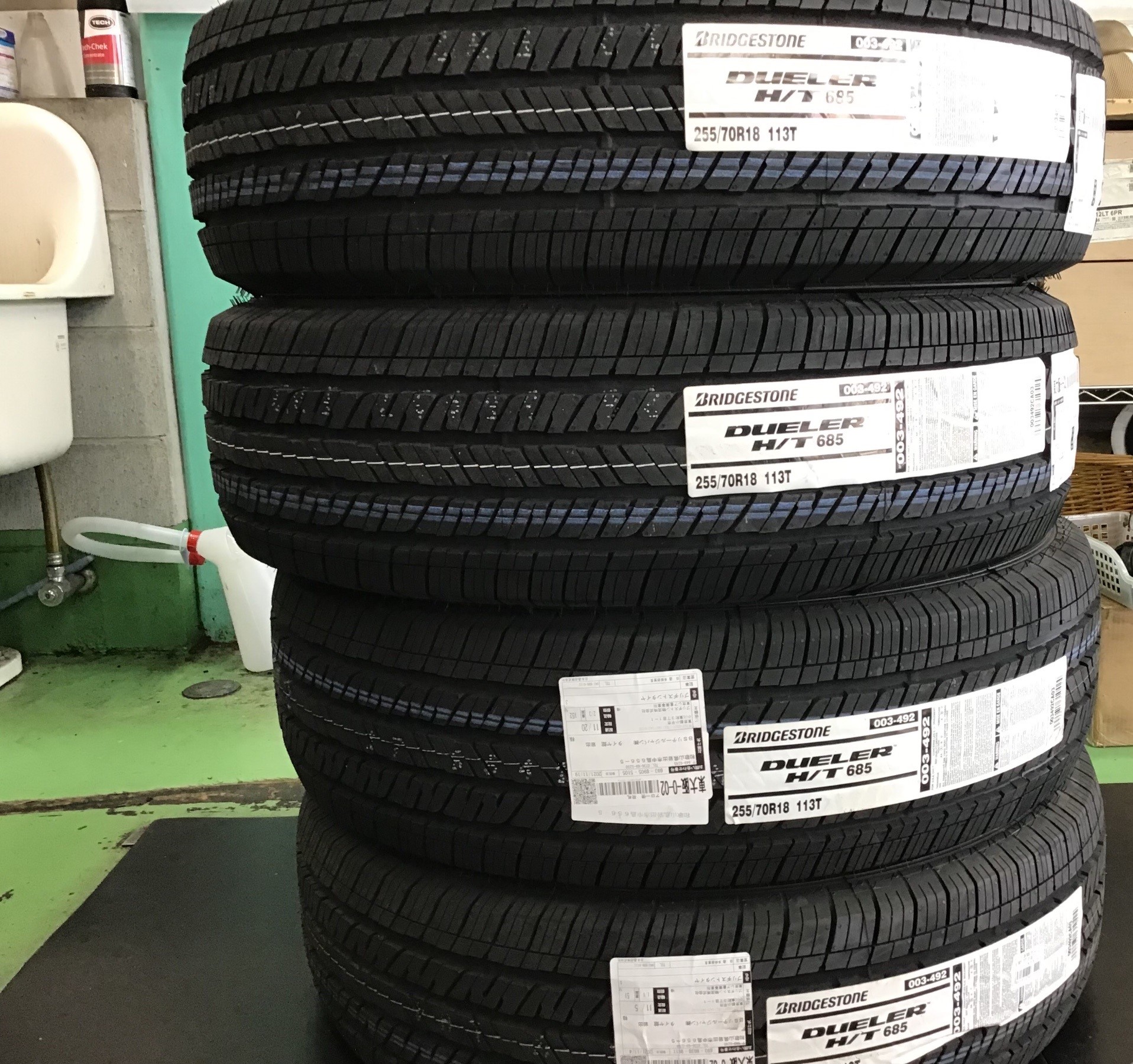 スタッフ撮影分