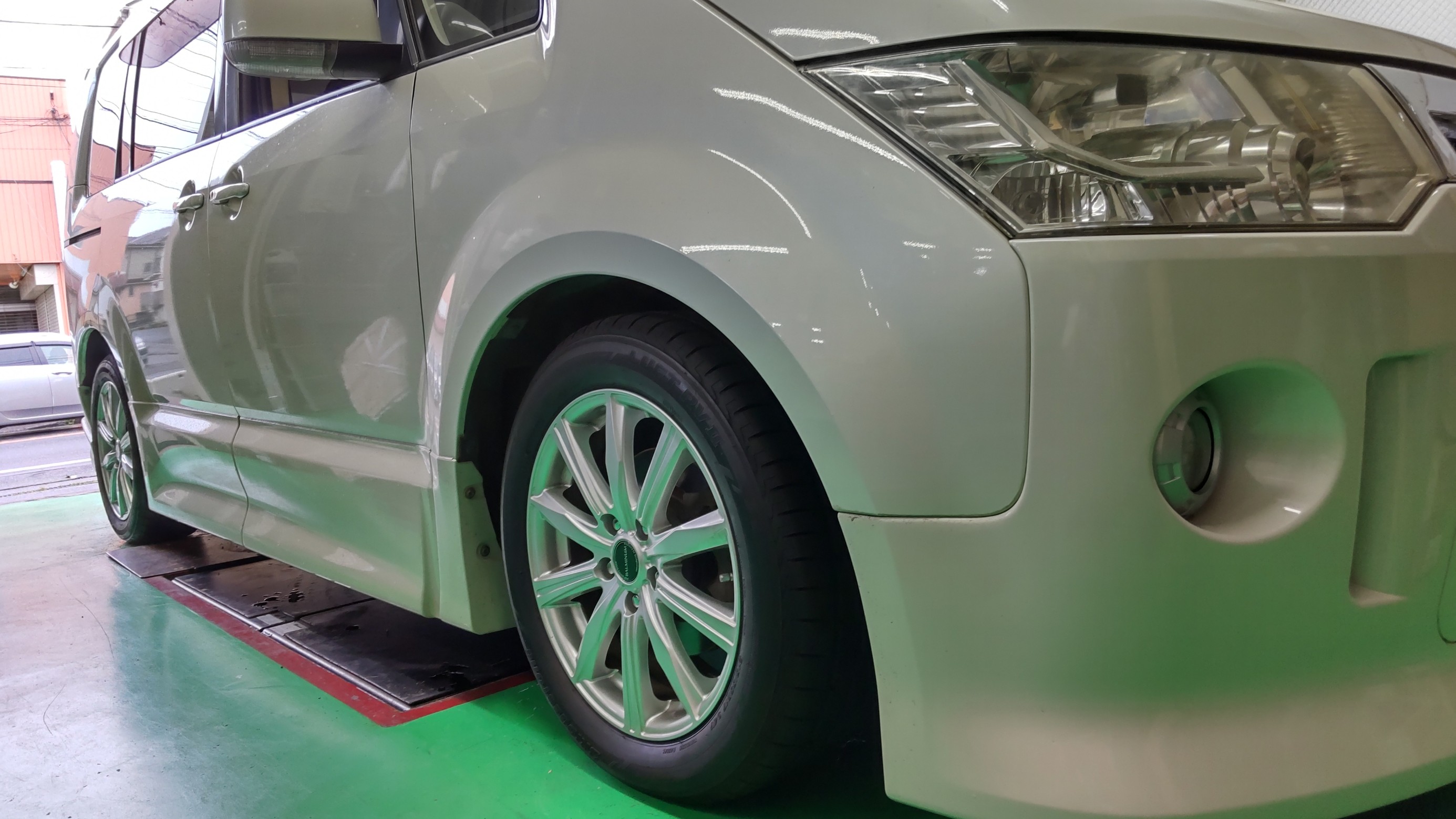 Amazon | TEIN (テイン) 車高調【 STREET ADVANCE Z4 】ミツビシ