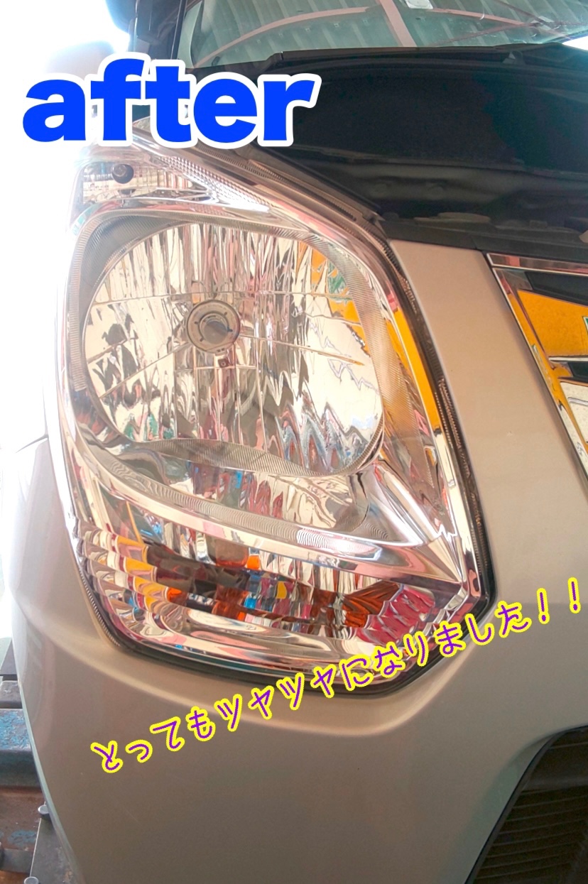 スタッフが撮影加工