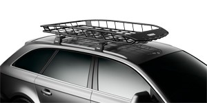 THULE (スーリー) カーキャリア取り扱ってます♪ | スタッフブログ