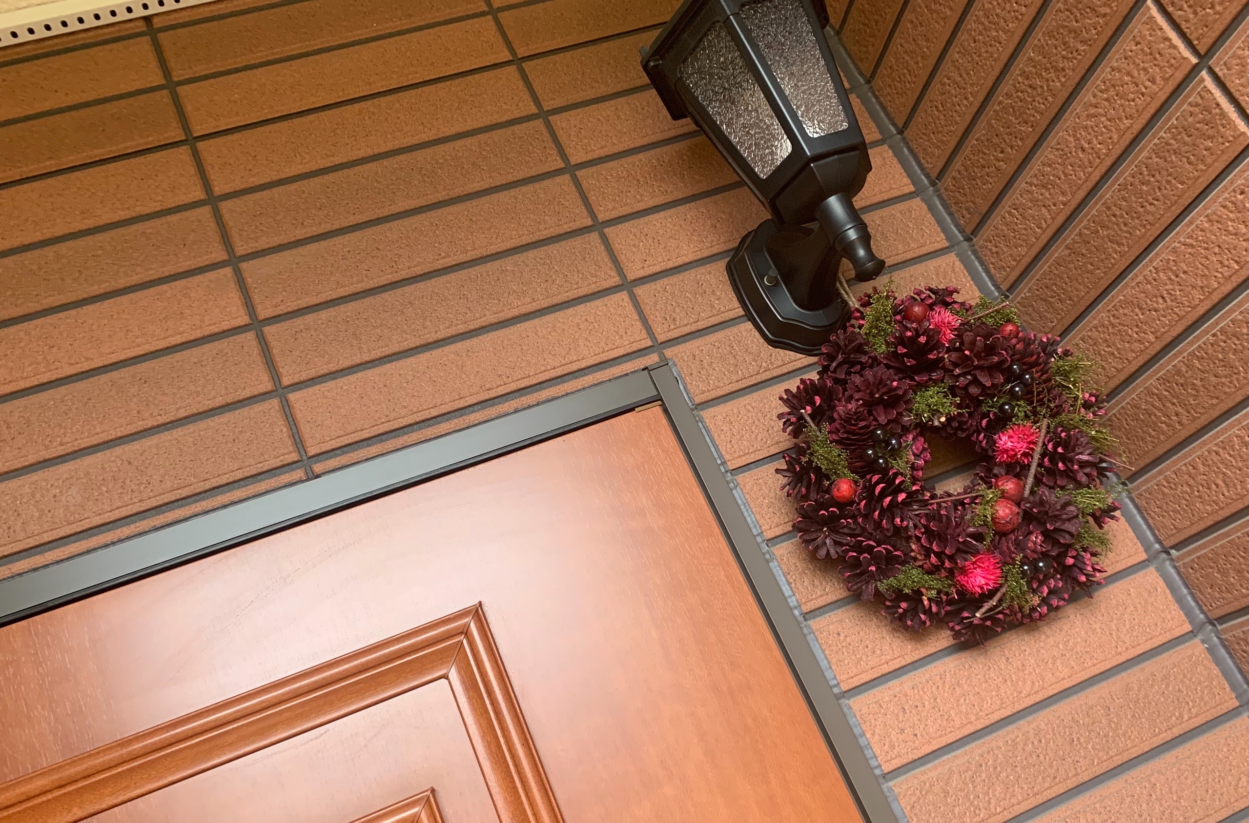 スタッフ撮影