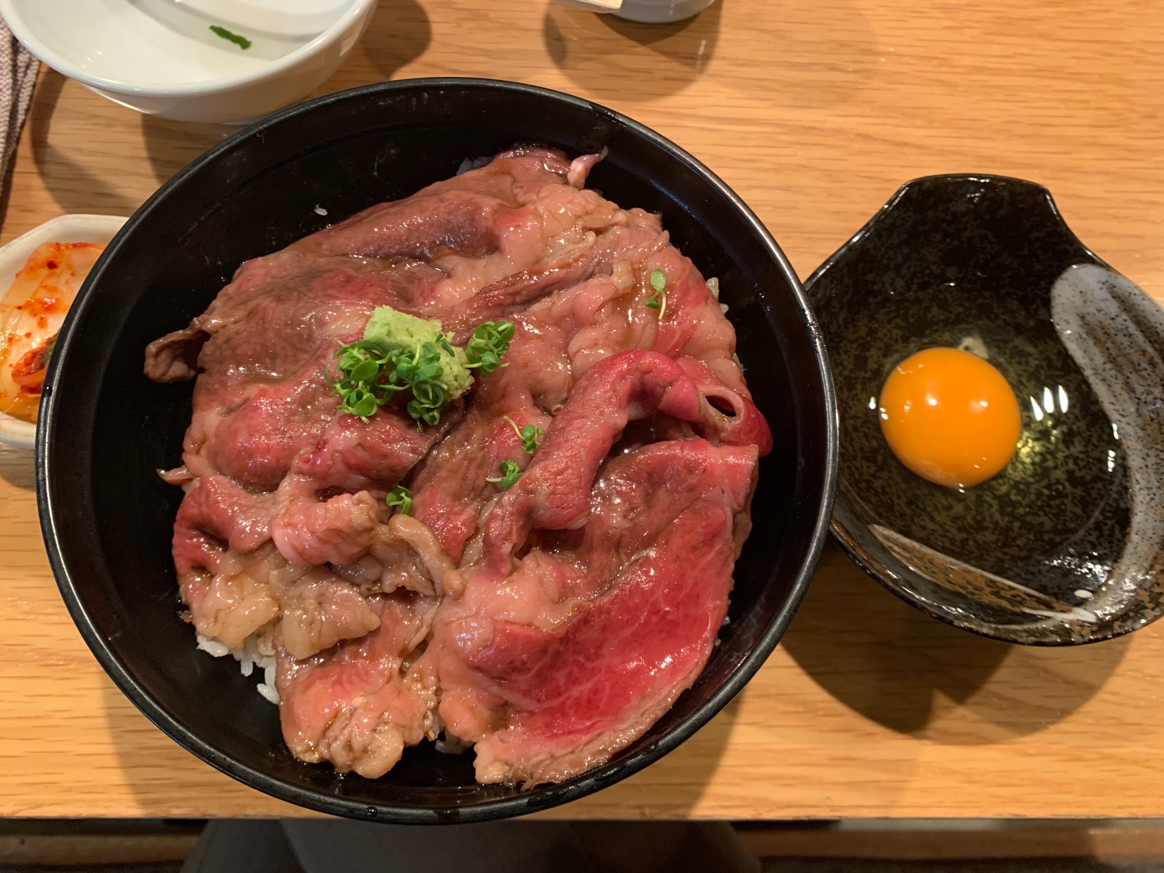 スタッフ撮影