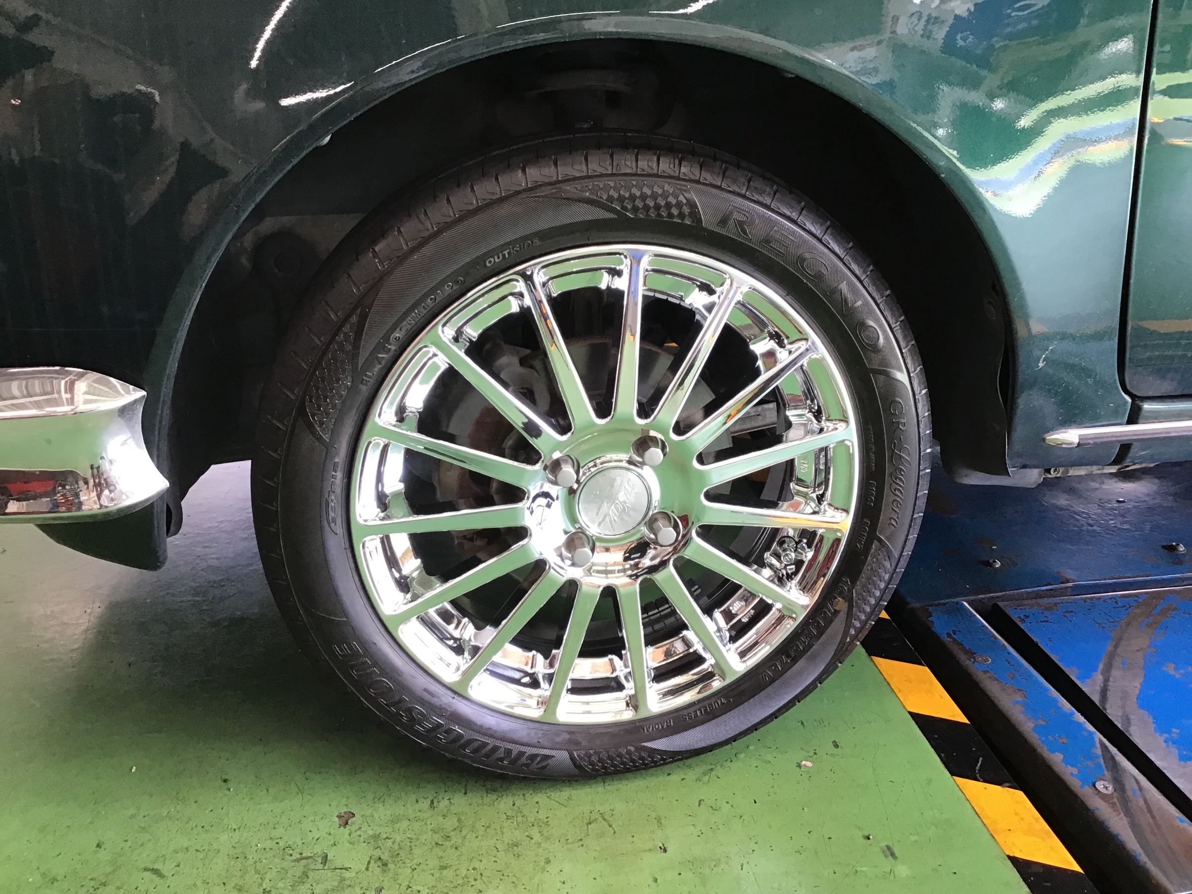 スタッフ撮影画像