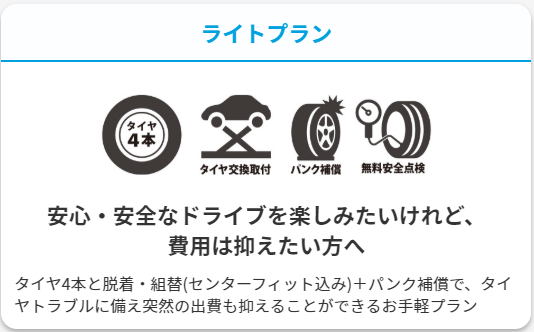 ダイハツ ムーヴ」タイヤ交換【 ECOPIA NH200C 155/65R14
