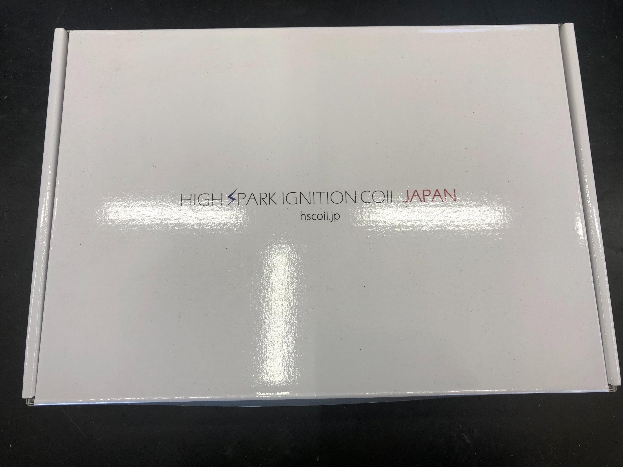 HONDA N-ONE ハイスパークイグニッションコイル | 店舗おススメ