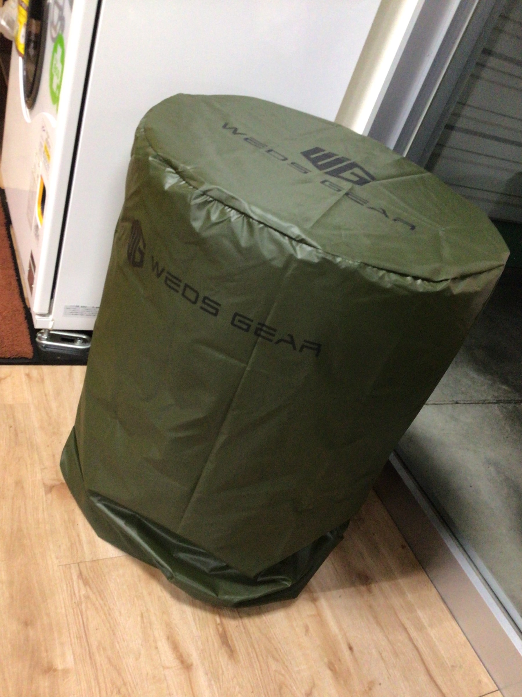 タフなタイヤカバー置いてます。 | 店舗おススメ情報 | タイヤ館 綾瀬