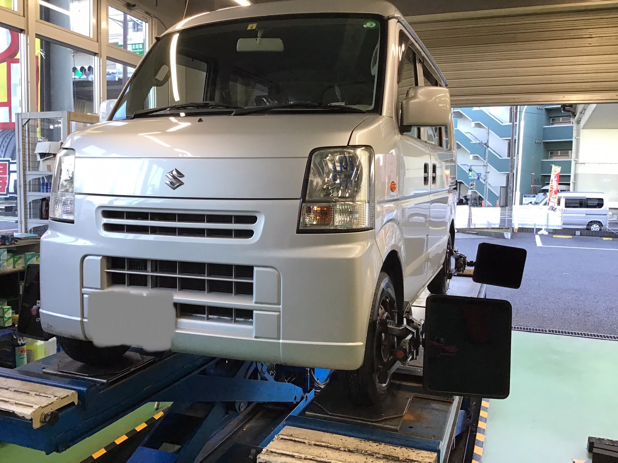 スタッフ撮影画像