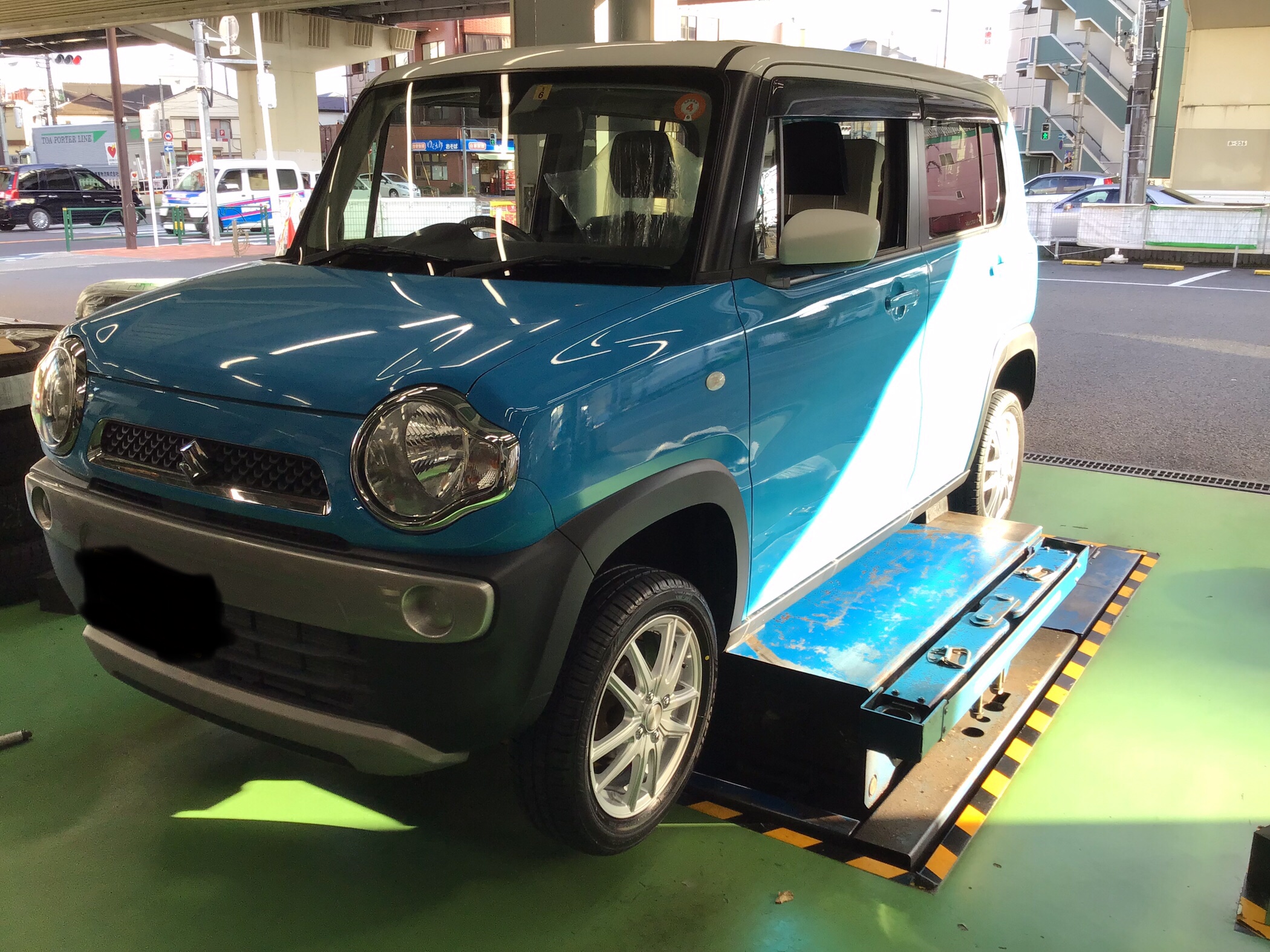 スタッフ撮影画像