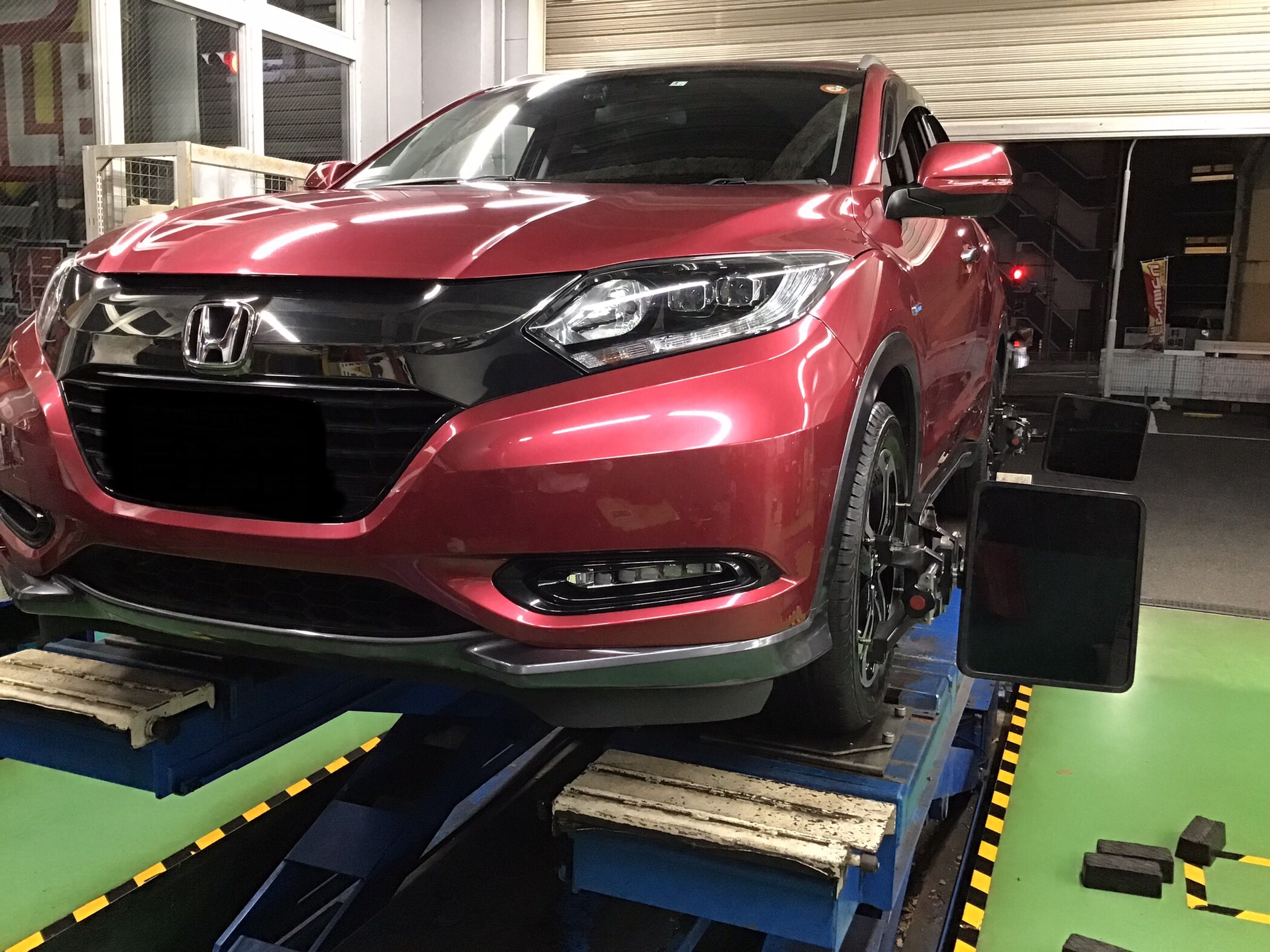 スタッフ撮影画像