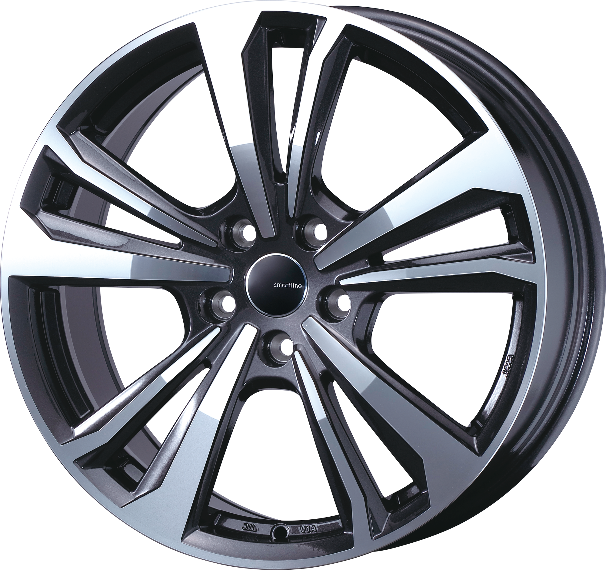 輸入車のスタッドレスタイヤもおまかせください 素敵なホイールとセットでご用意します サービス事例 タイヤ館 あさか タイヤからはじまる トータルカーメンテナンス タイヤ館グループ