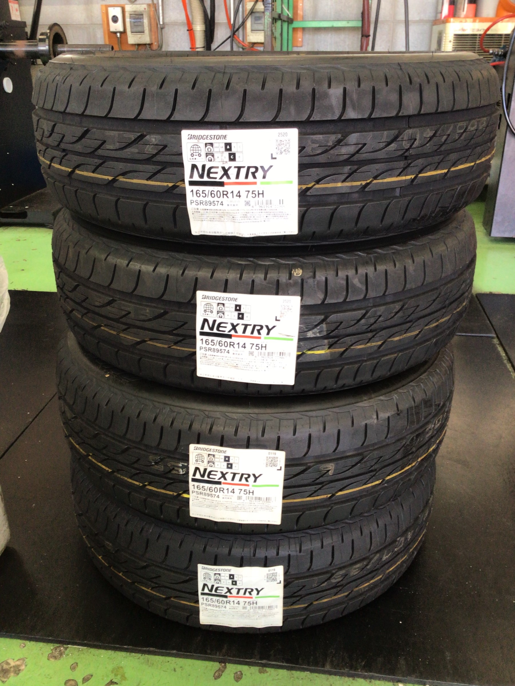 スタッフ撮影分