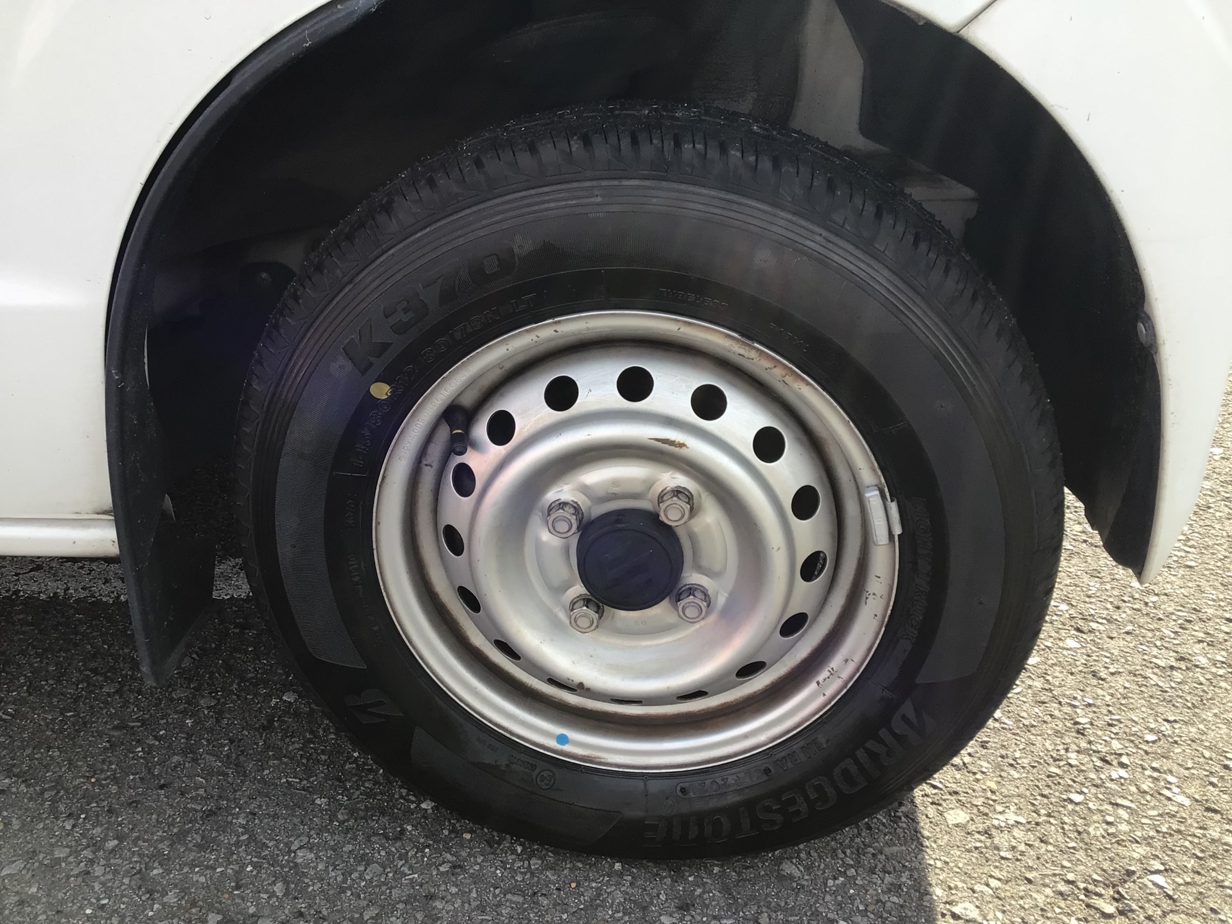 スタッフ撮影分