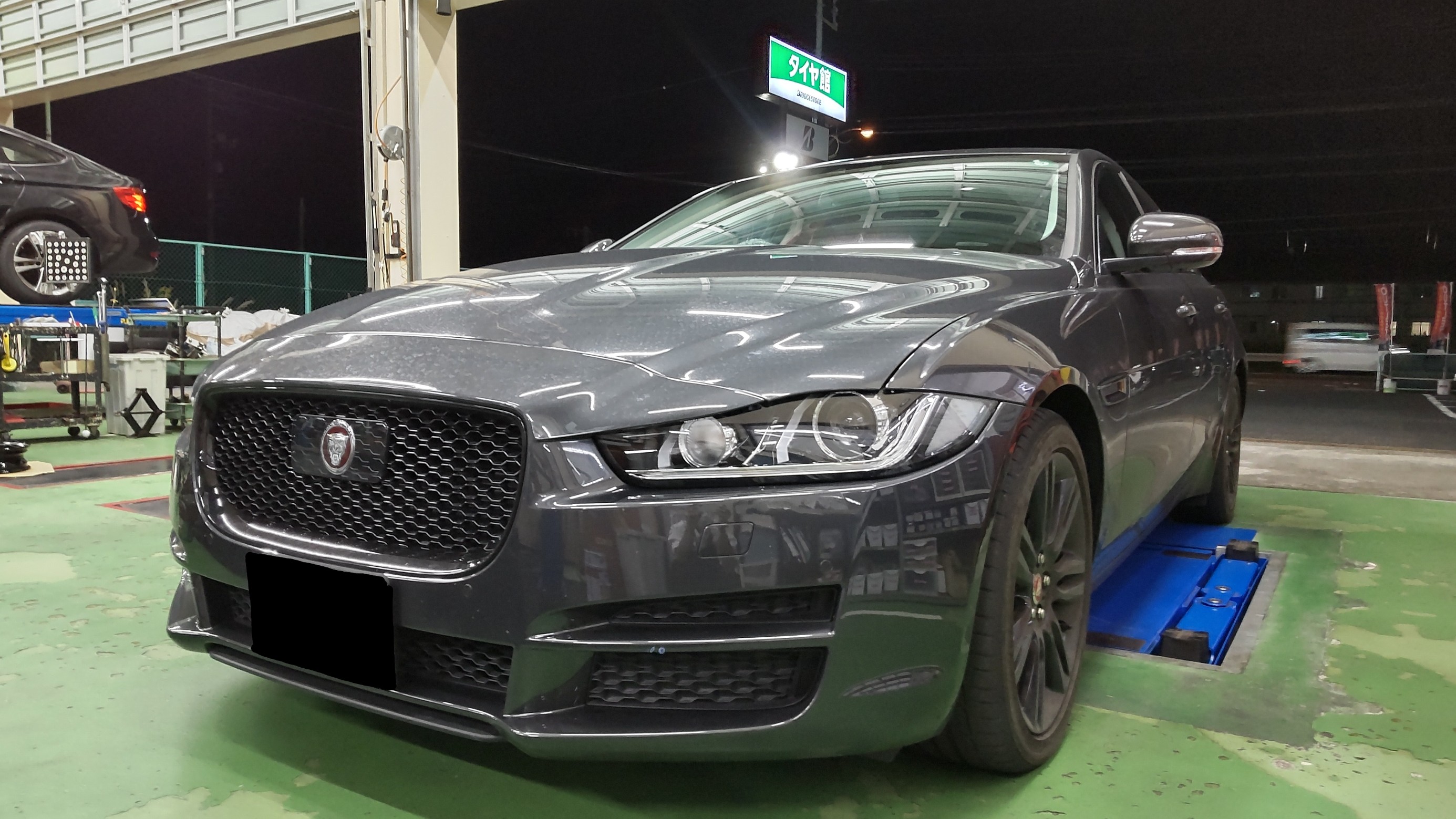 輸入車クリーンディーゼル車!オイル交換出来ます! | 店舗お 輸入車クリーンディーゼル車!オイル交換出来ます! | 店舗お
