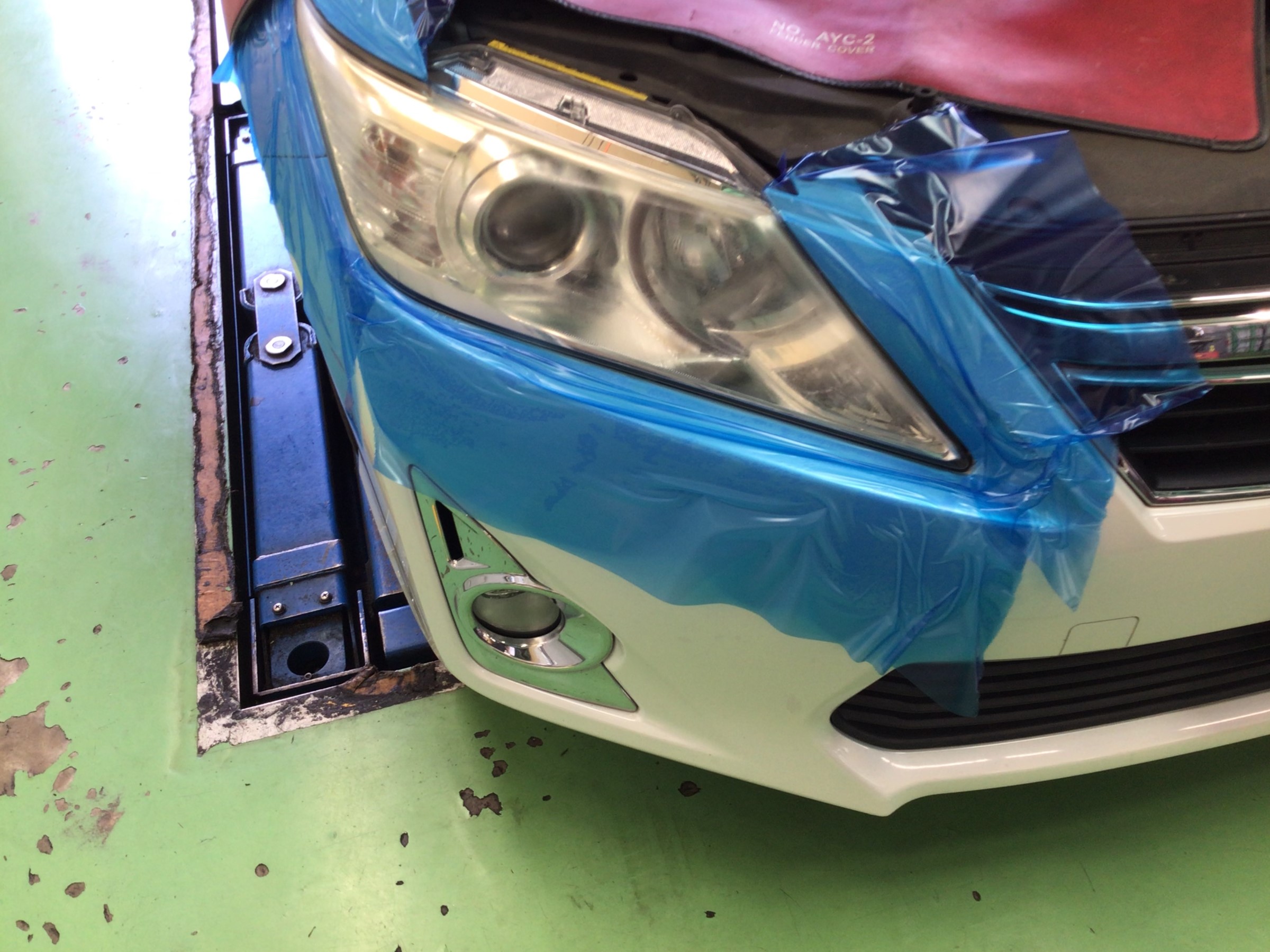 スタッフ撮影分