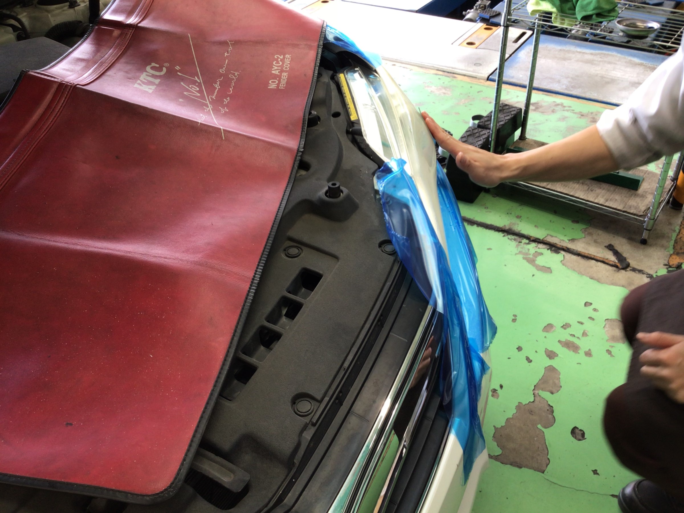 スタッフ撮影分