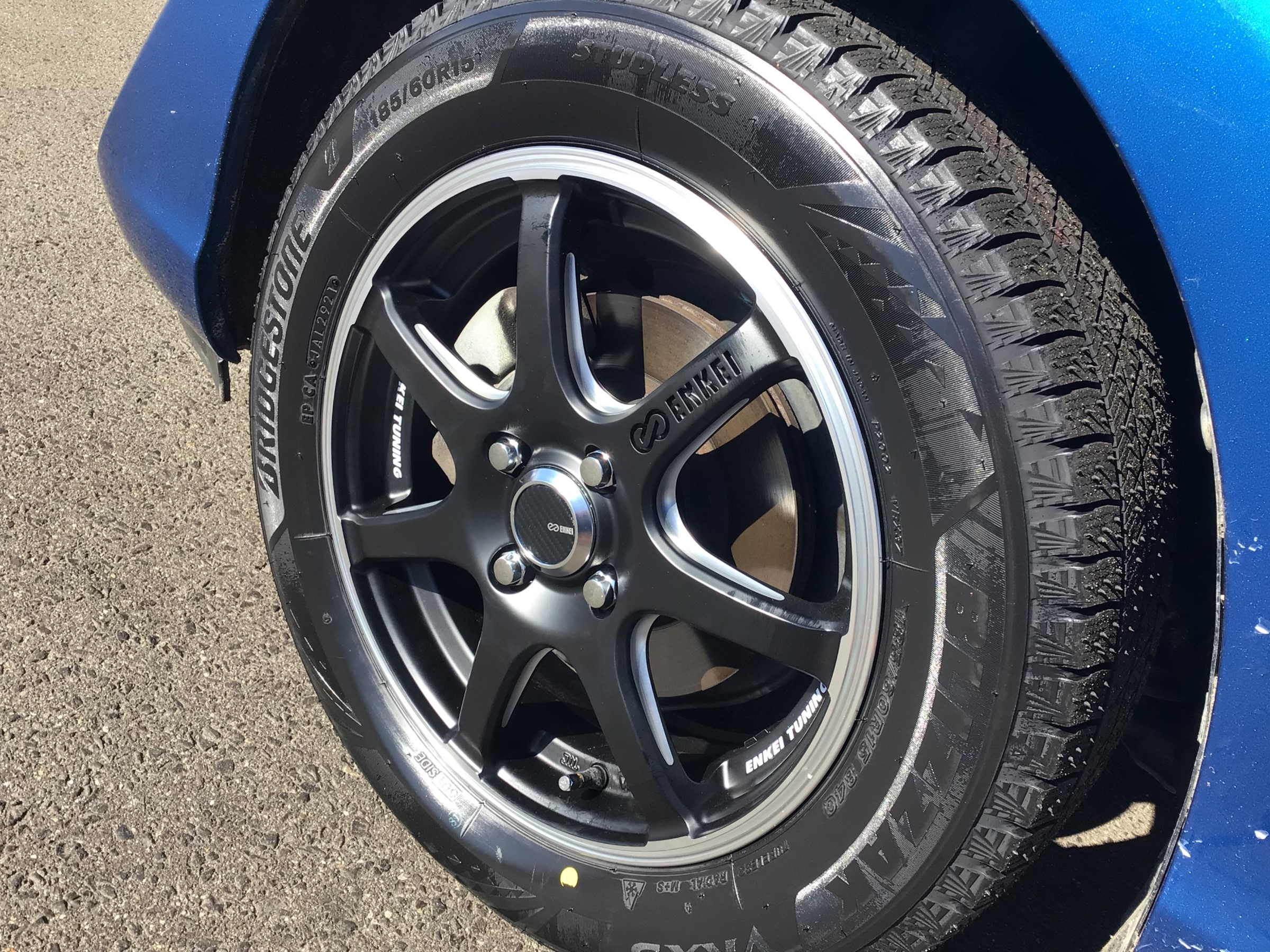 スタッフ撮影画像