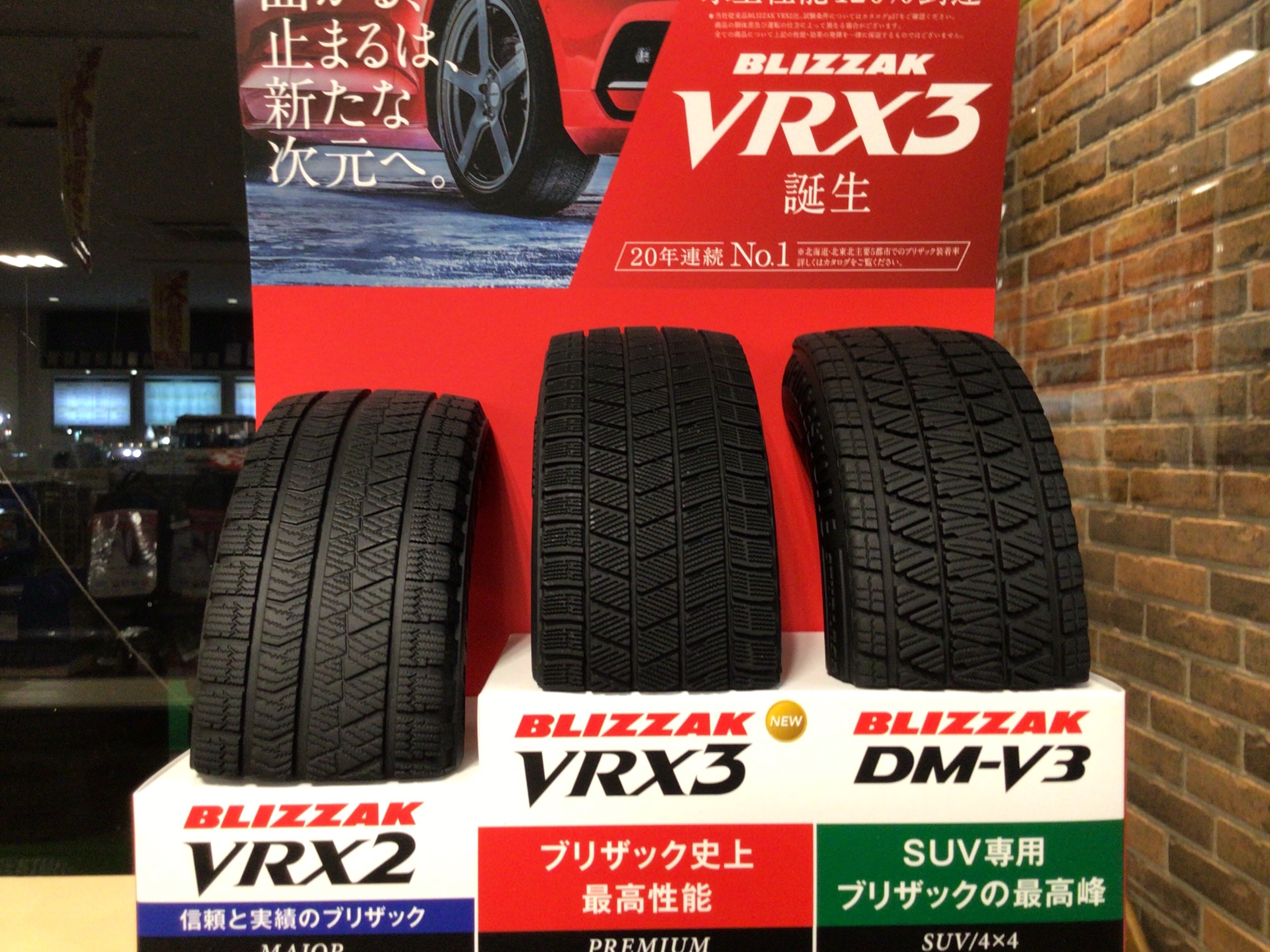 スタッフ撮影写真