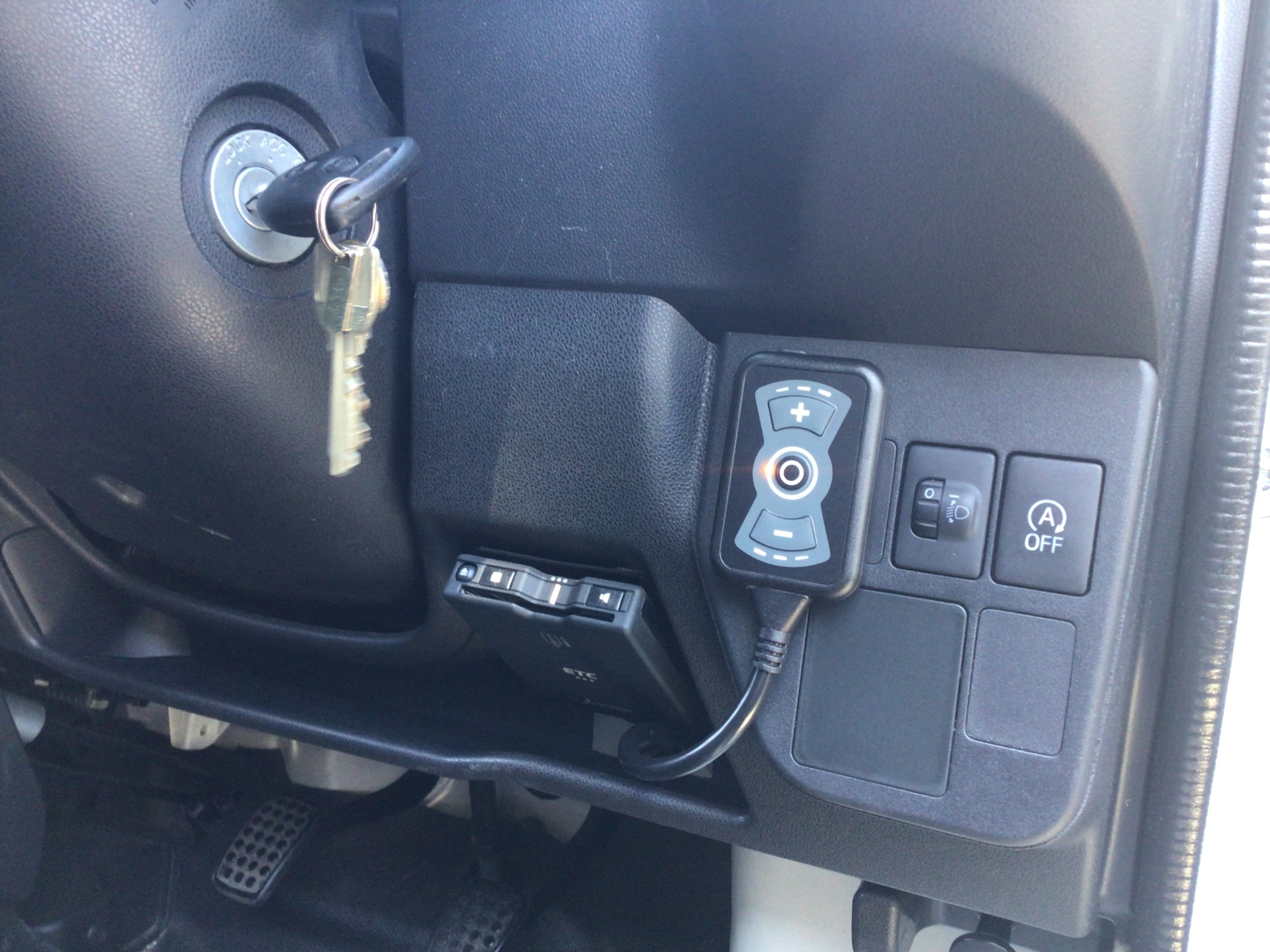 ダイハツ ハイゼットカーゴ S700V/S710V・S321V/331V パーツ
