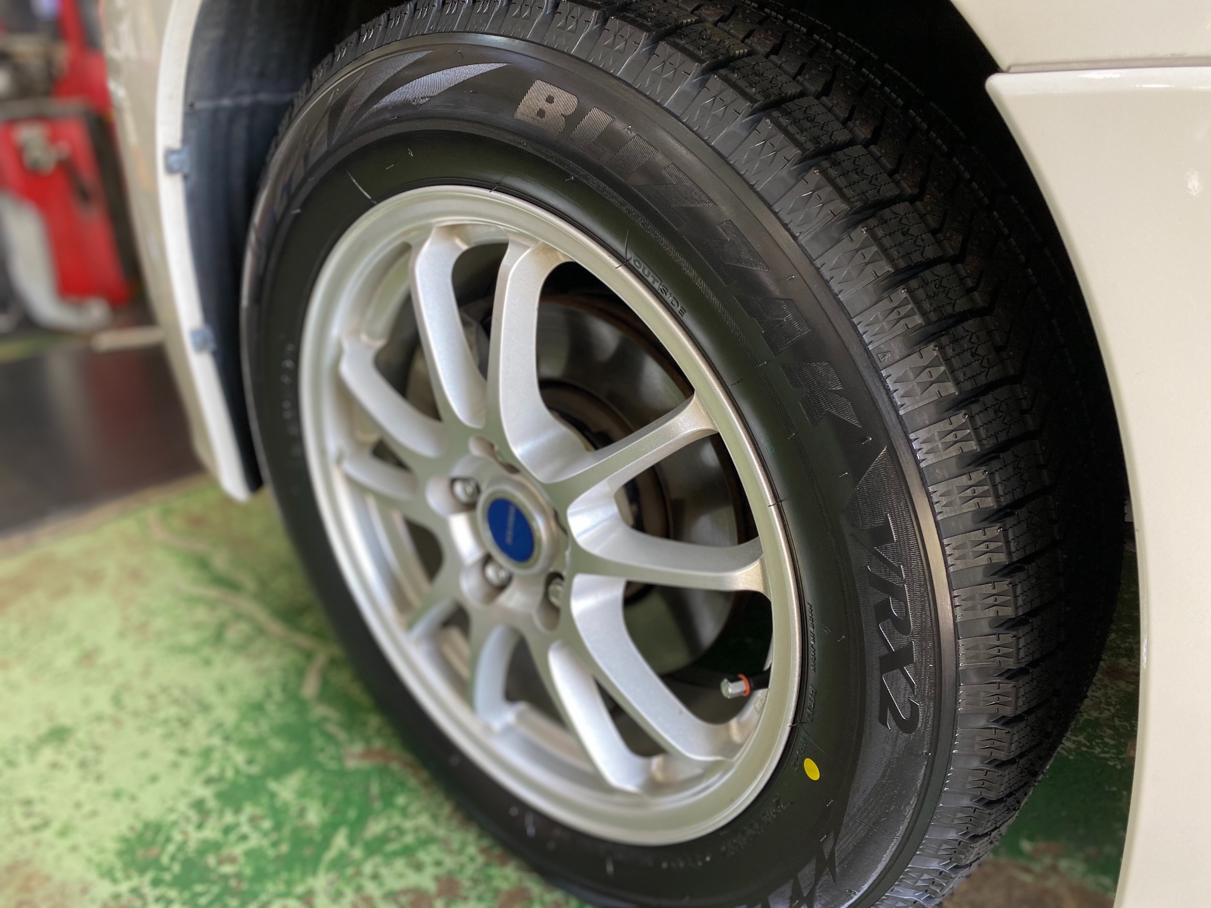 TOYOTA (トヨタ) ESTIMA (エスティマ) 純正 17×7J(+50)PCD114.3