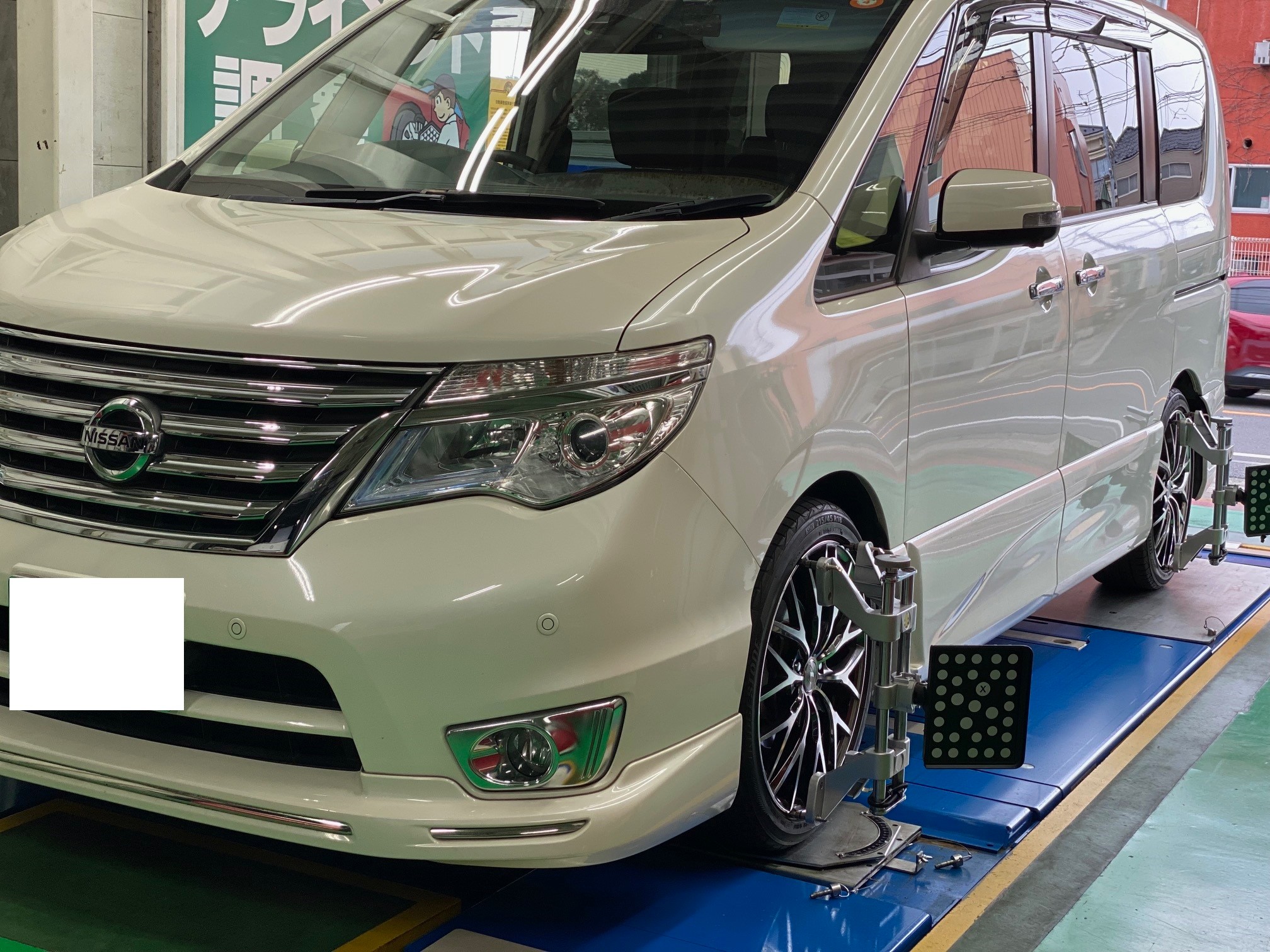 使い勝手の良い セレナ C25 C26 4WD 使用期間短いです neverwhere.io
