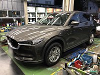 楽天市場】マツダ CX-5（スタッドレスタイヤ・ホイールセット