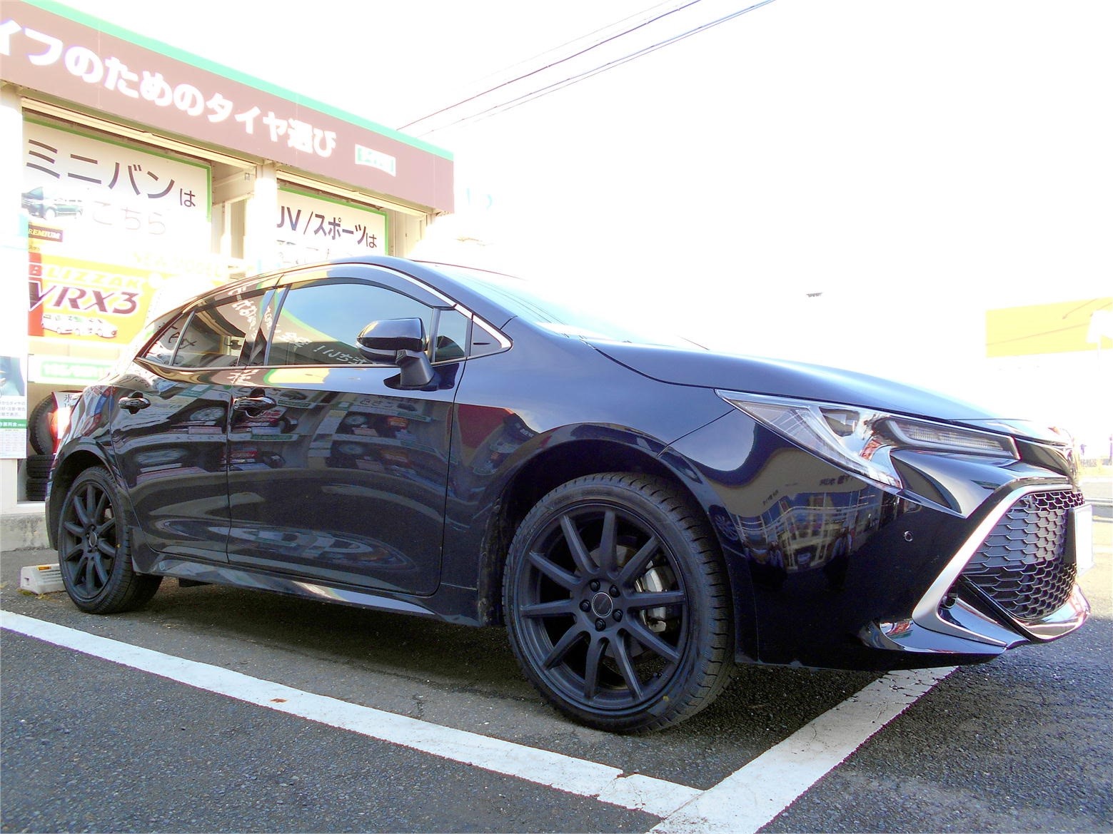 楽天市場】プリウス 50系 スタッドレスの通販