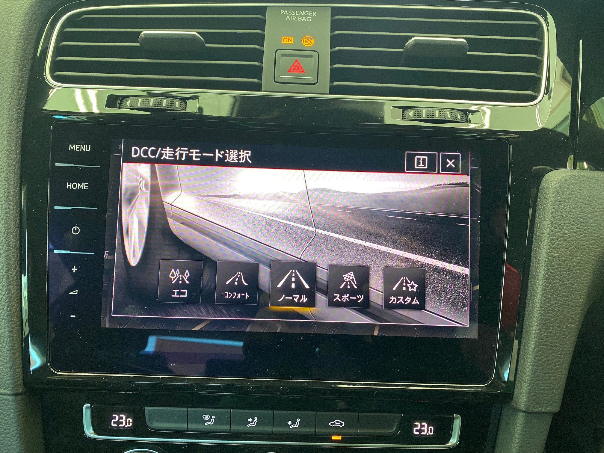 VW ゴルフⅦ GTI （AUCHH） RSR BSET☆i 車高調＆DCCキャンセラー 取付 | フォルクスワーゲン ゴルフ7 GTI その他  パーツ取付 > 各メーカー 車高調 ダウンスプリング ショックアブソーバー交換 スポーツブレーキパッド ローター 純正部品各種取付 | サービス事例  | タイヤ ...