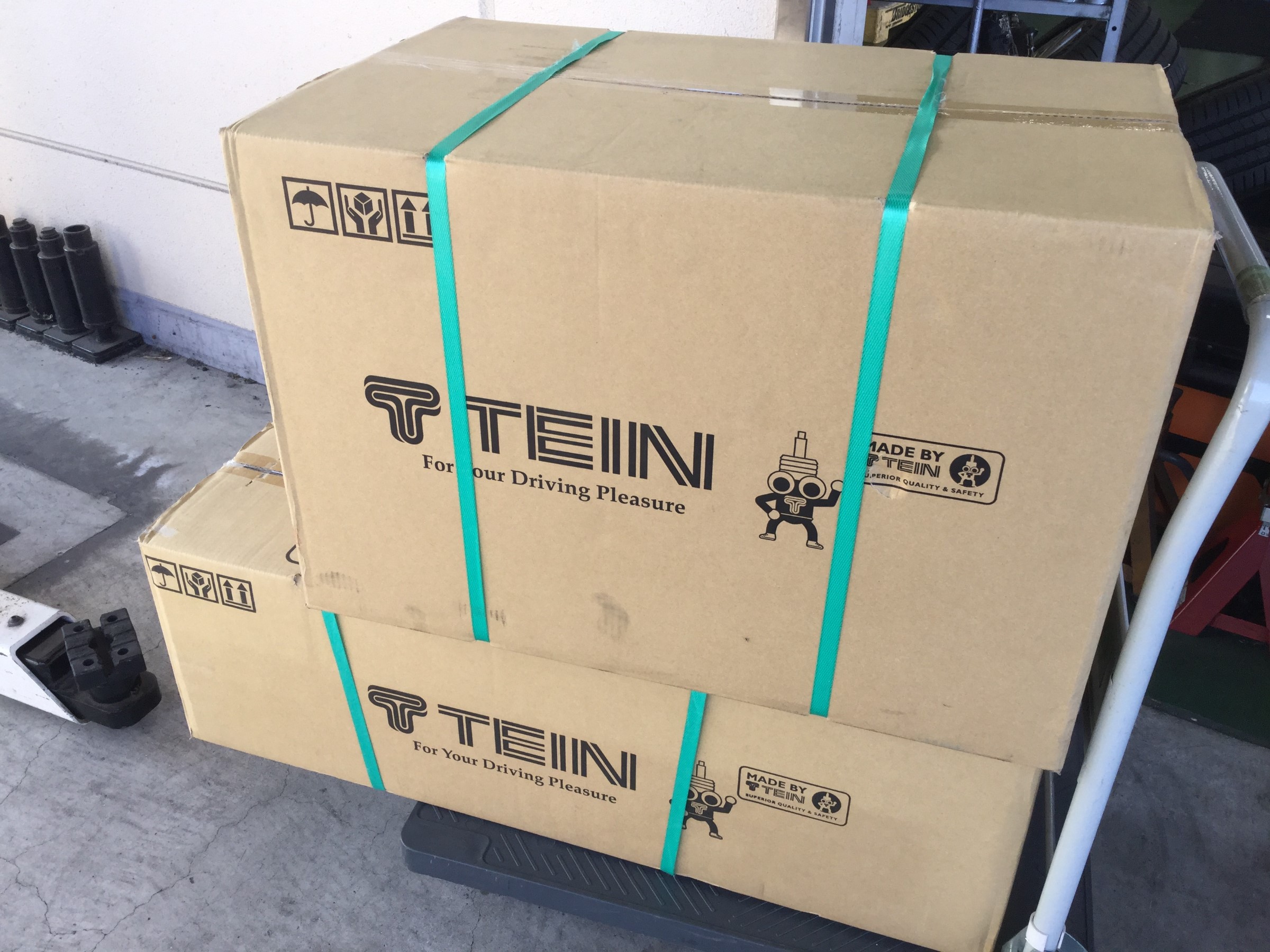 スタッフが撮影した写真です。