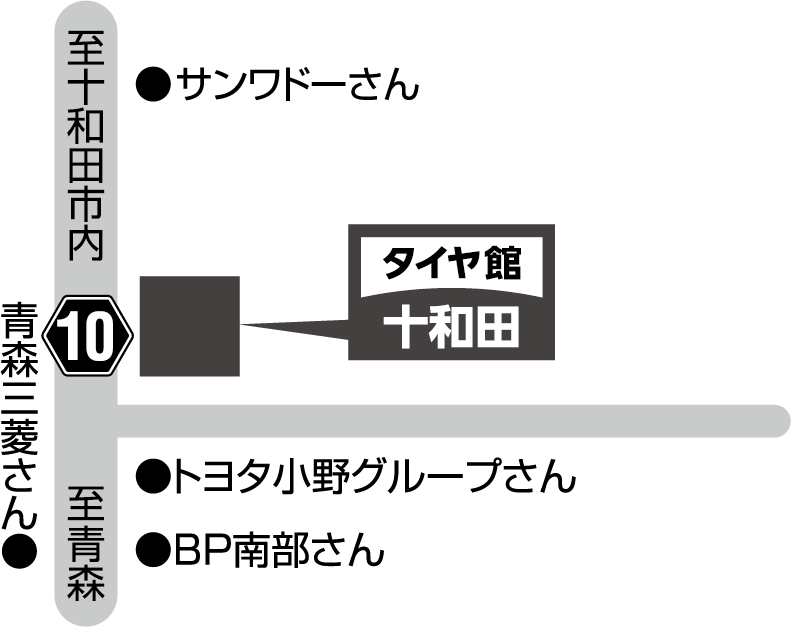 案内図