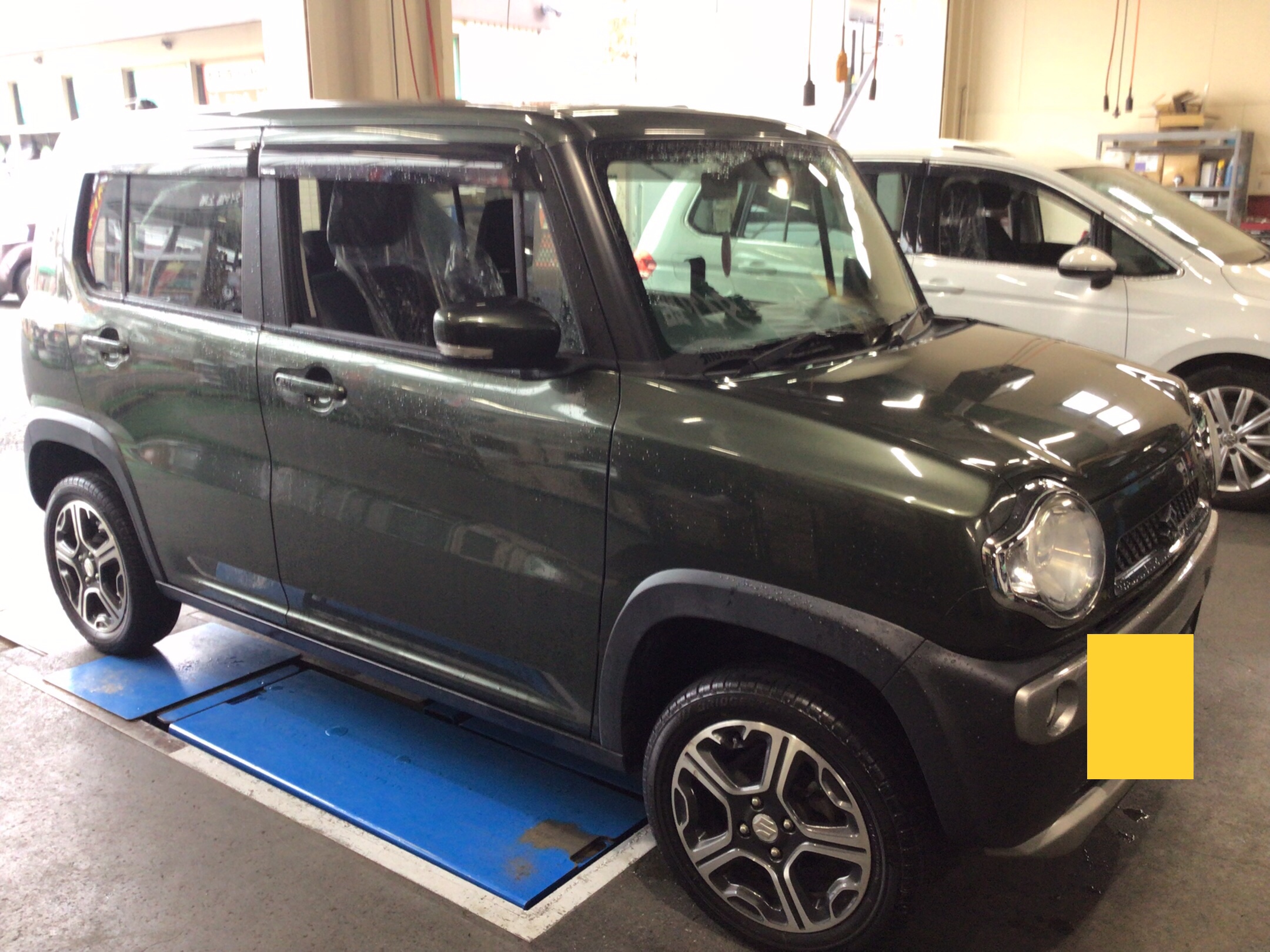 T-643 凌駕パパ 215/65R16c 109/107R 8PR MONSTA TYRES トヨタ ハイエース 200系 モンスタ RTハイブリッド