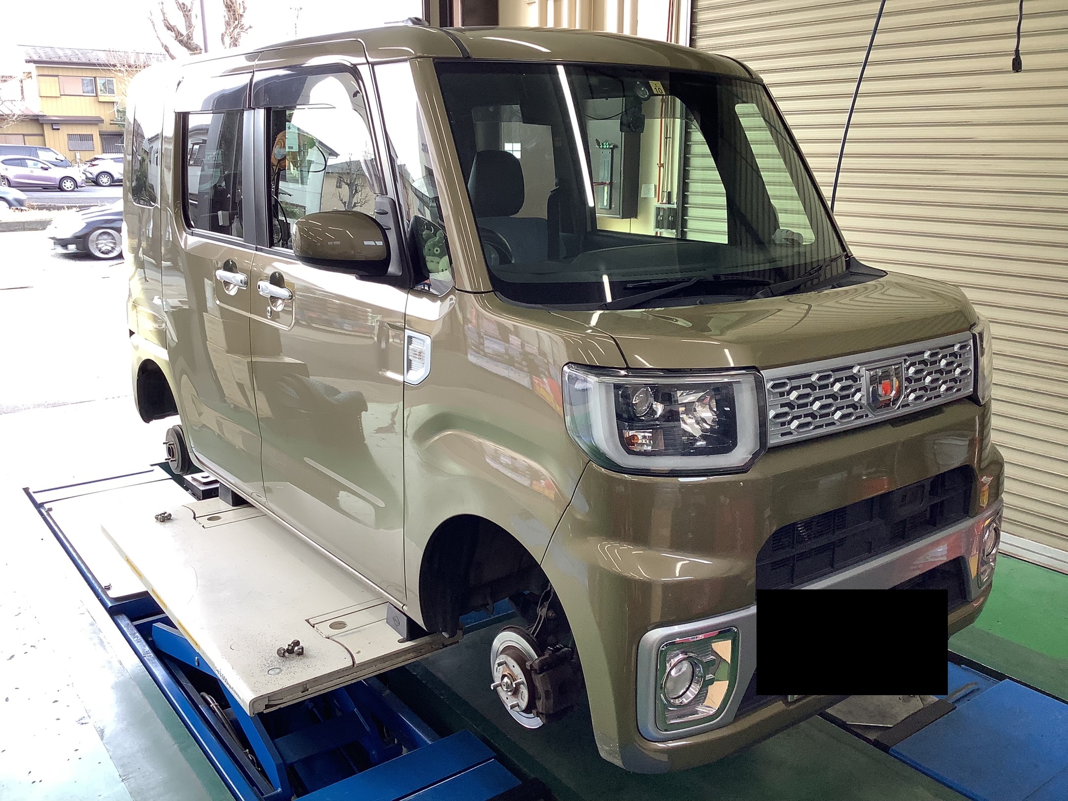 Ruiting Store ABSホイールスピードセンサーは、日産X-TRAIL T31