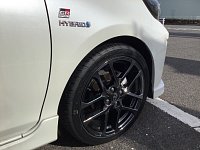 アクアGRスポーツ純正ホイール&タイヤ Yahoo!オークション -「アクア grスポーツ ホイール」の落札相場