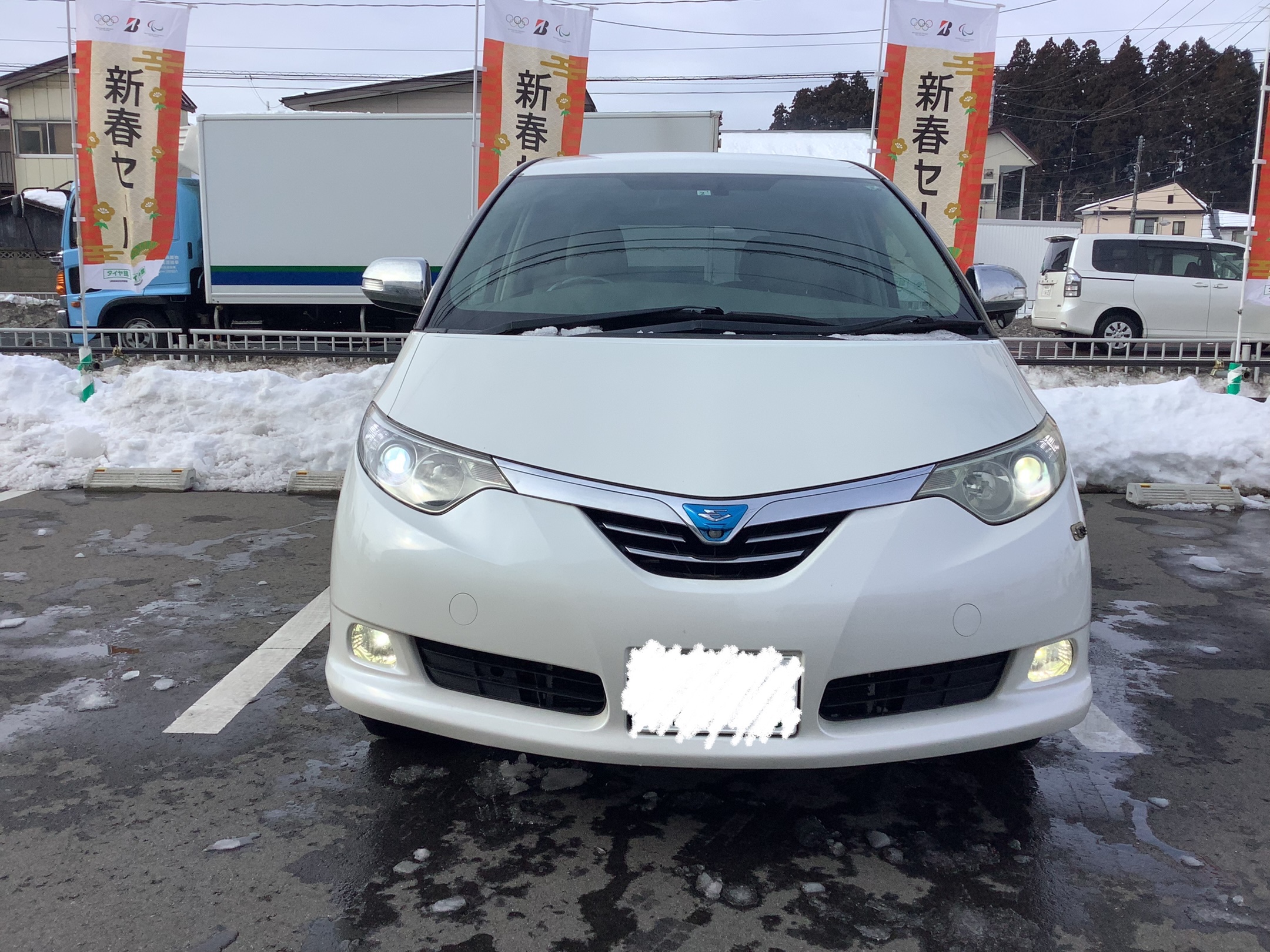 スタッフ撮影です