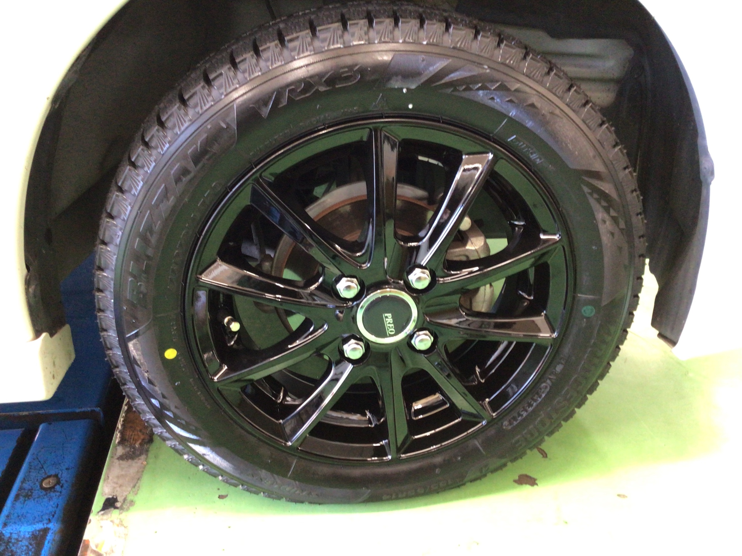 スタッフ撮影分