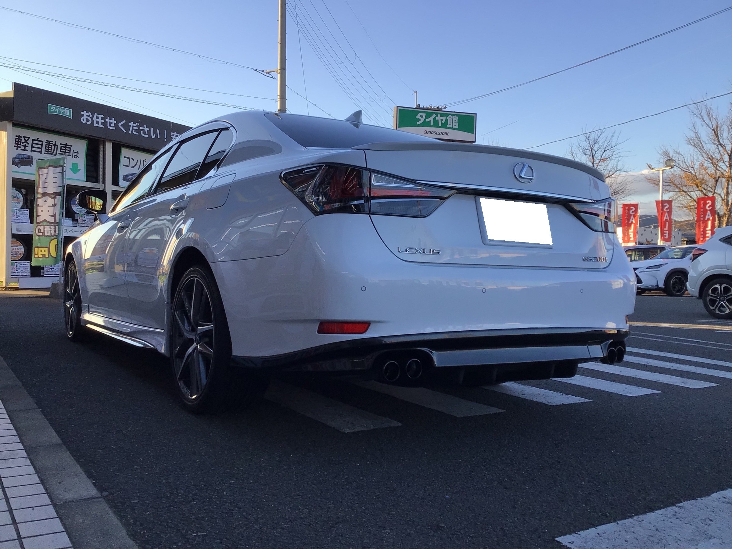 スタッフ撮影分