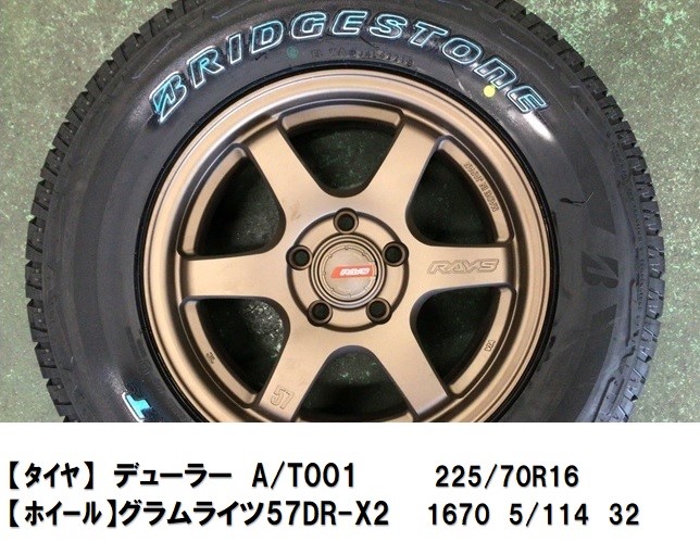 エクリプス MITSUBISHI【エクリプスクロス】 グラムライツ57DR-X2 | 店舗