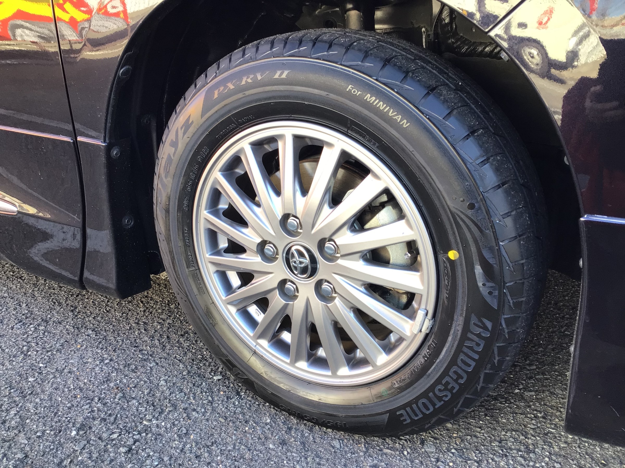 スタッフ撮影分