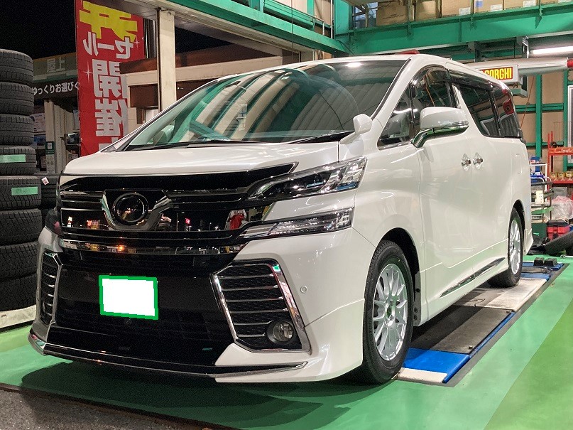 楽天市場】ヴェルファイア スタッドレス ブリジストンの通販