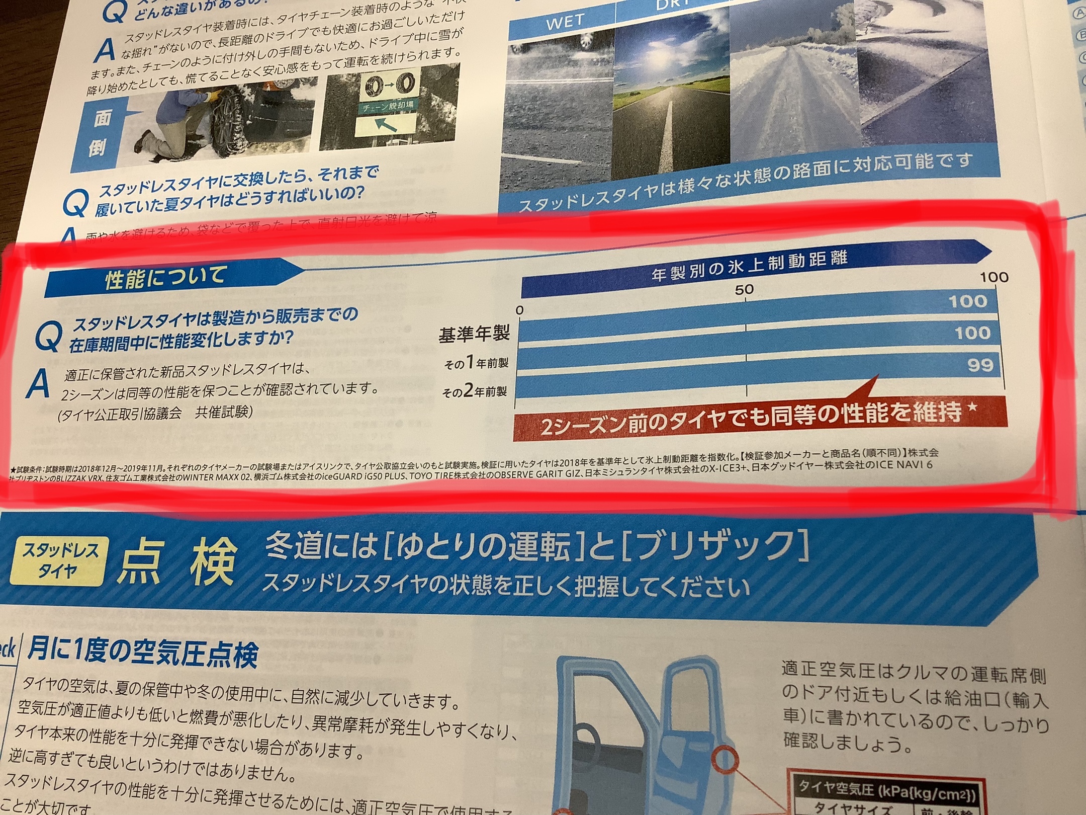 スタッフ撮影