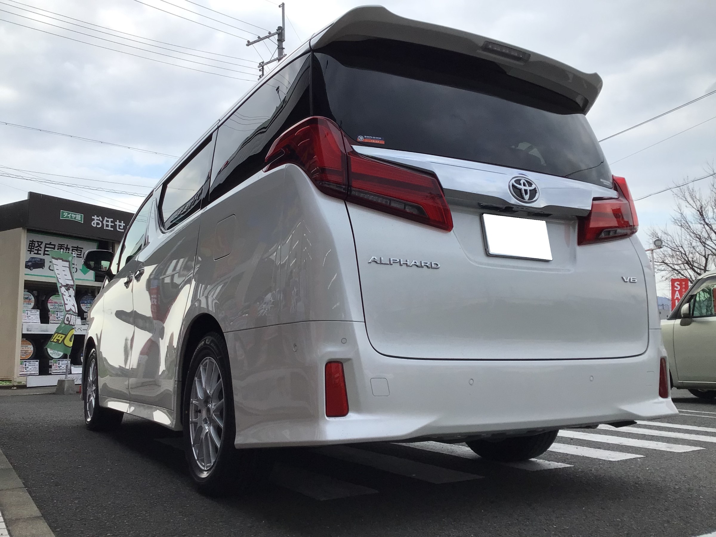 スタッフ撮影分