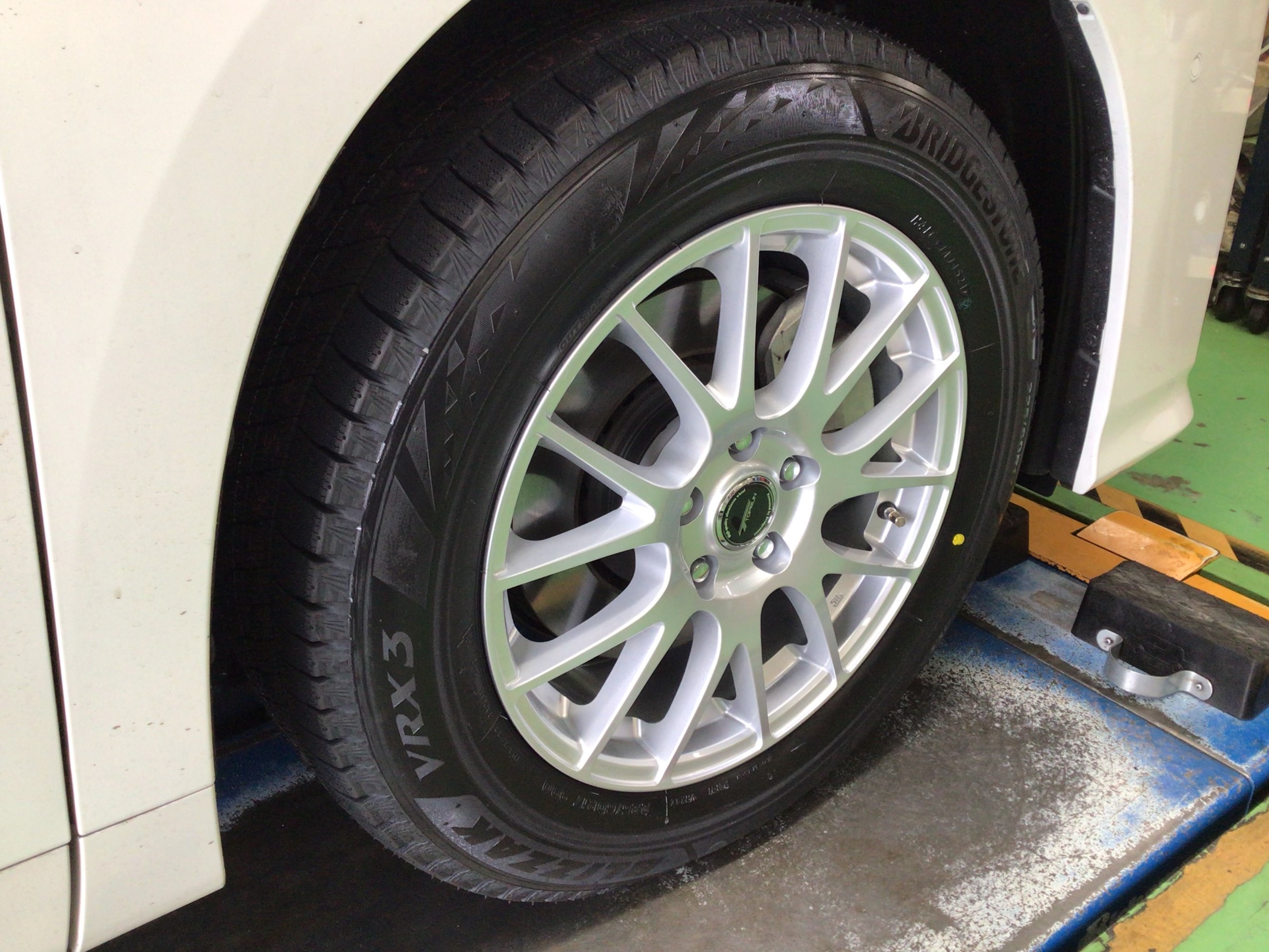 スタッフ撮影分