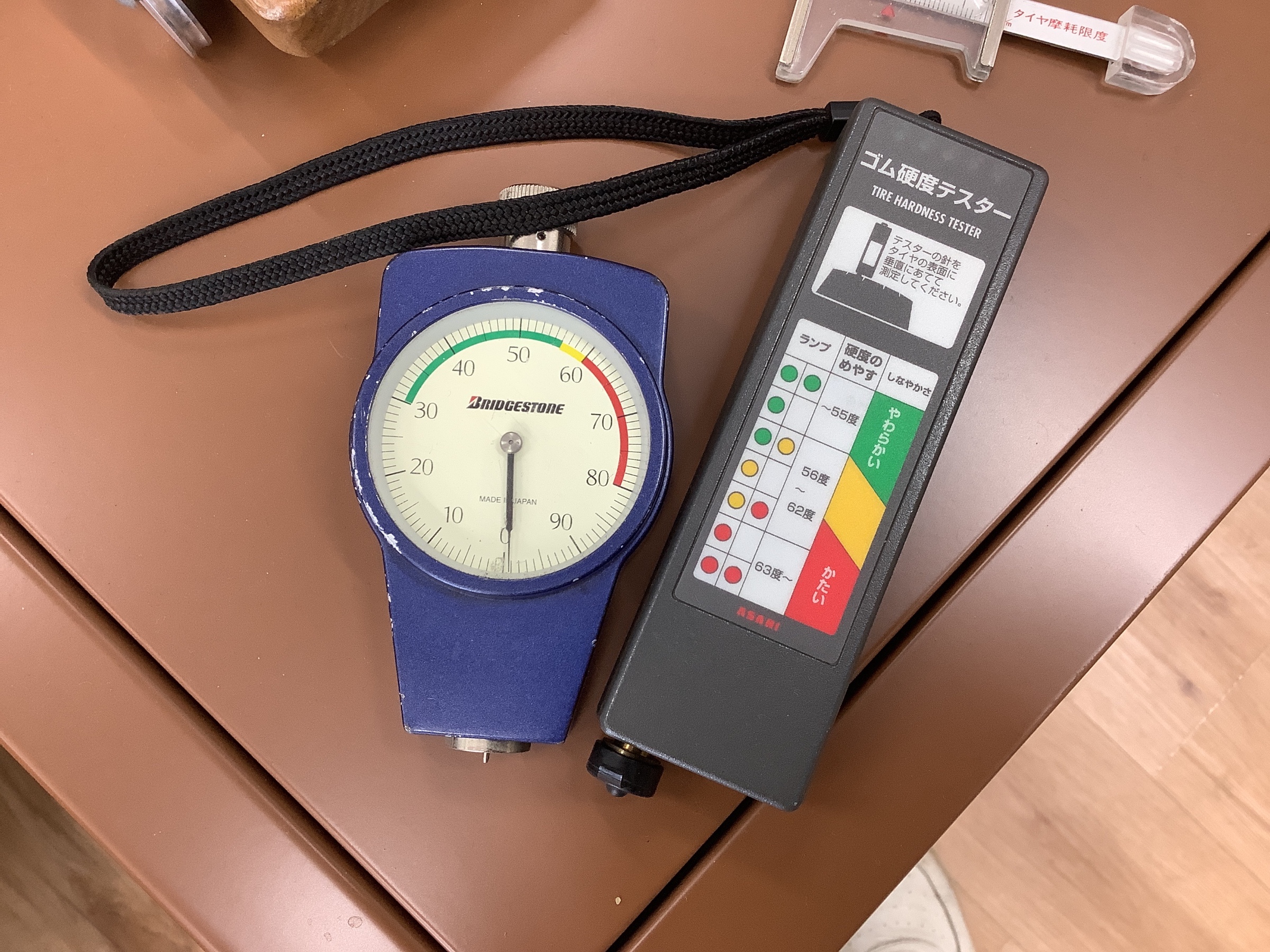 スタッフ撮影です