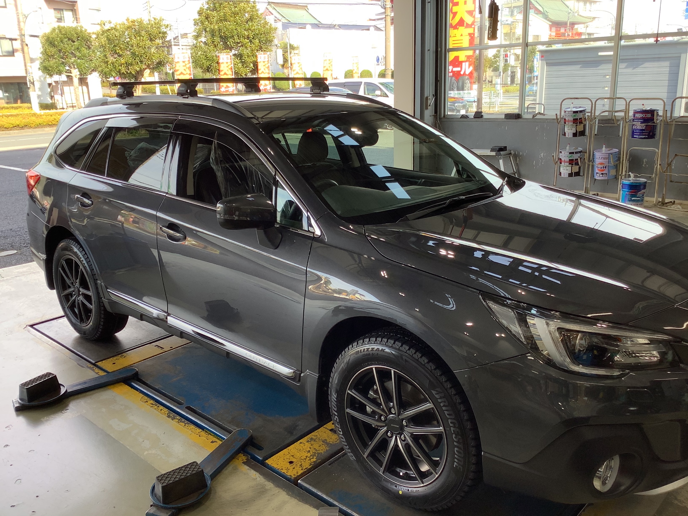 ☆圧倒的高評価 エコフォルム17＋225／65Ｒ１７ ＢＳスタッドレス