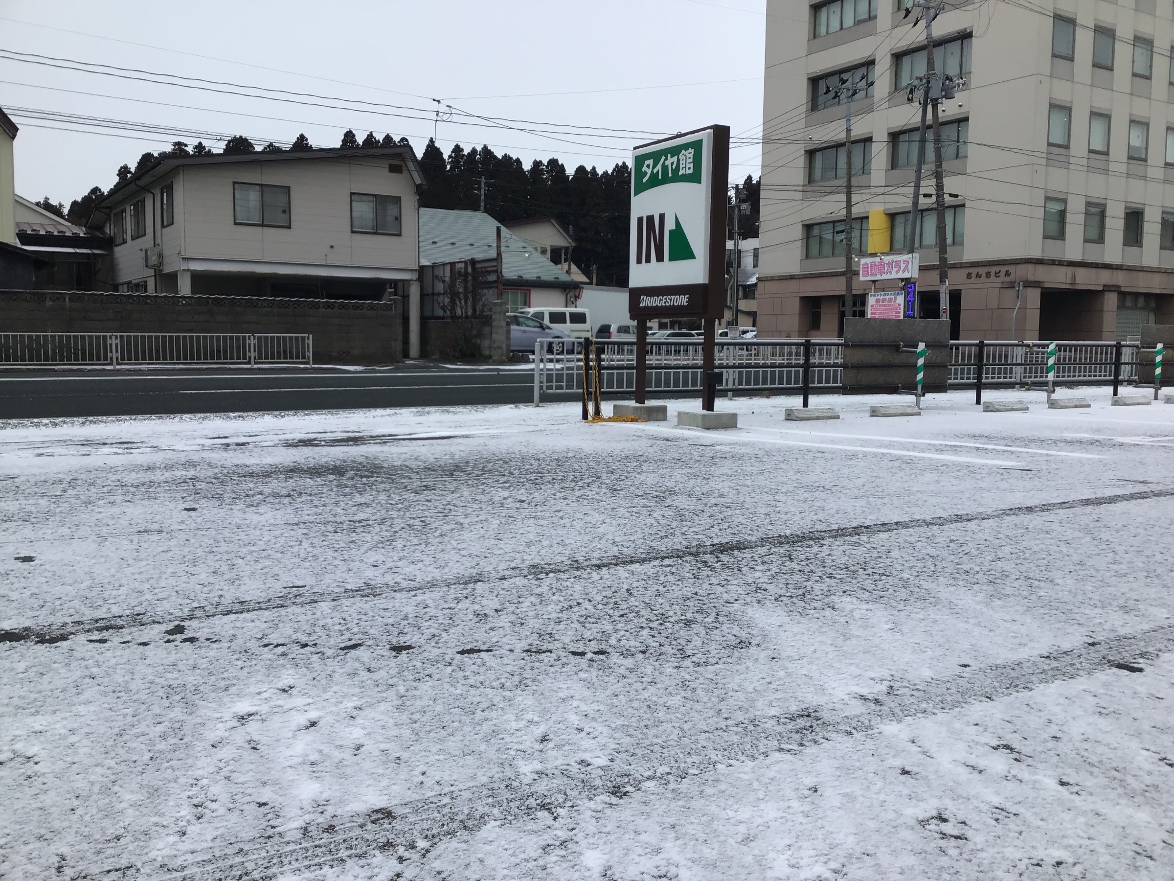 スタッフ撮影です