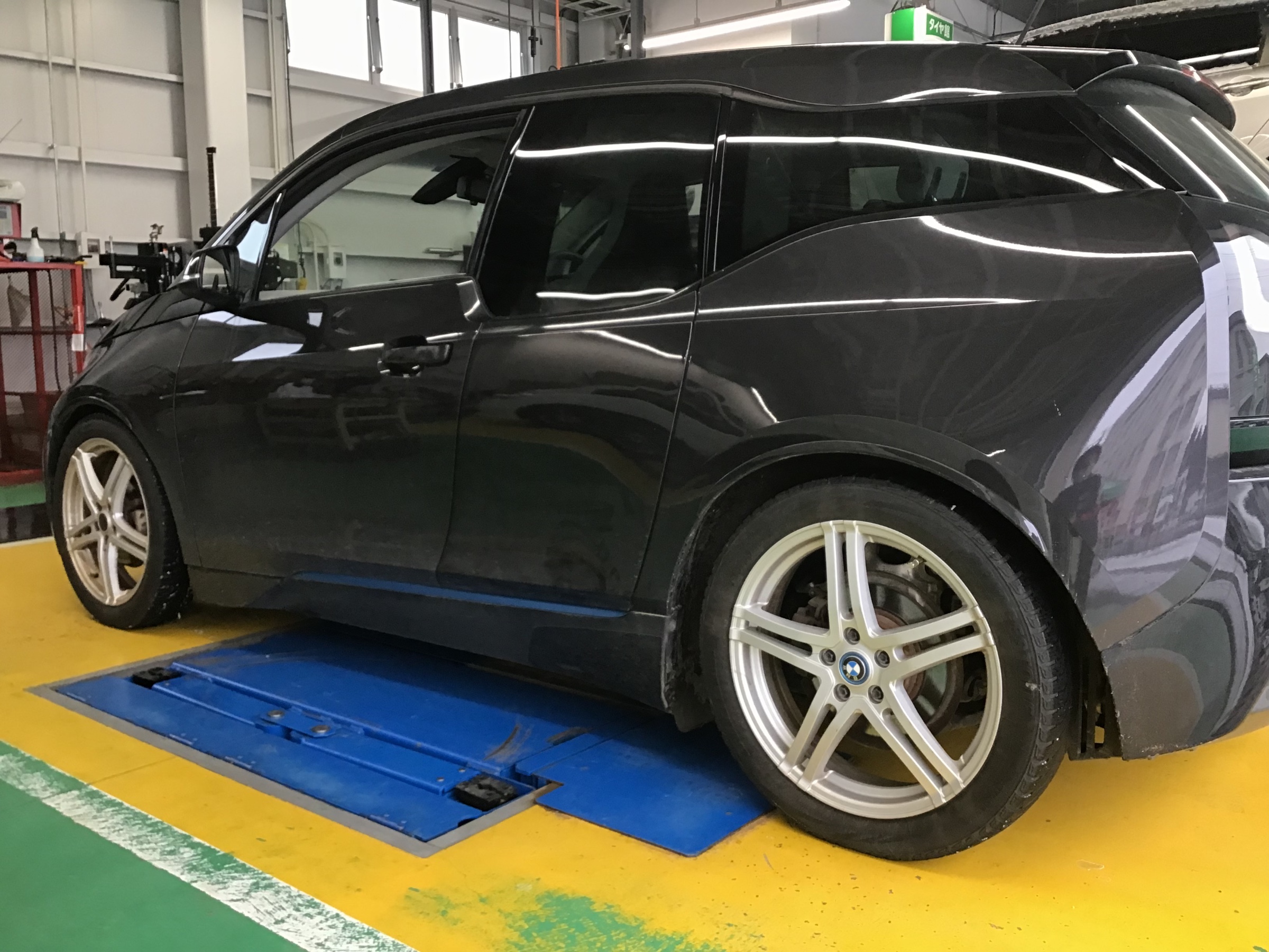 スタッフ撮影です