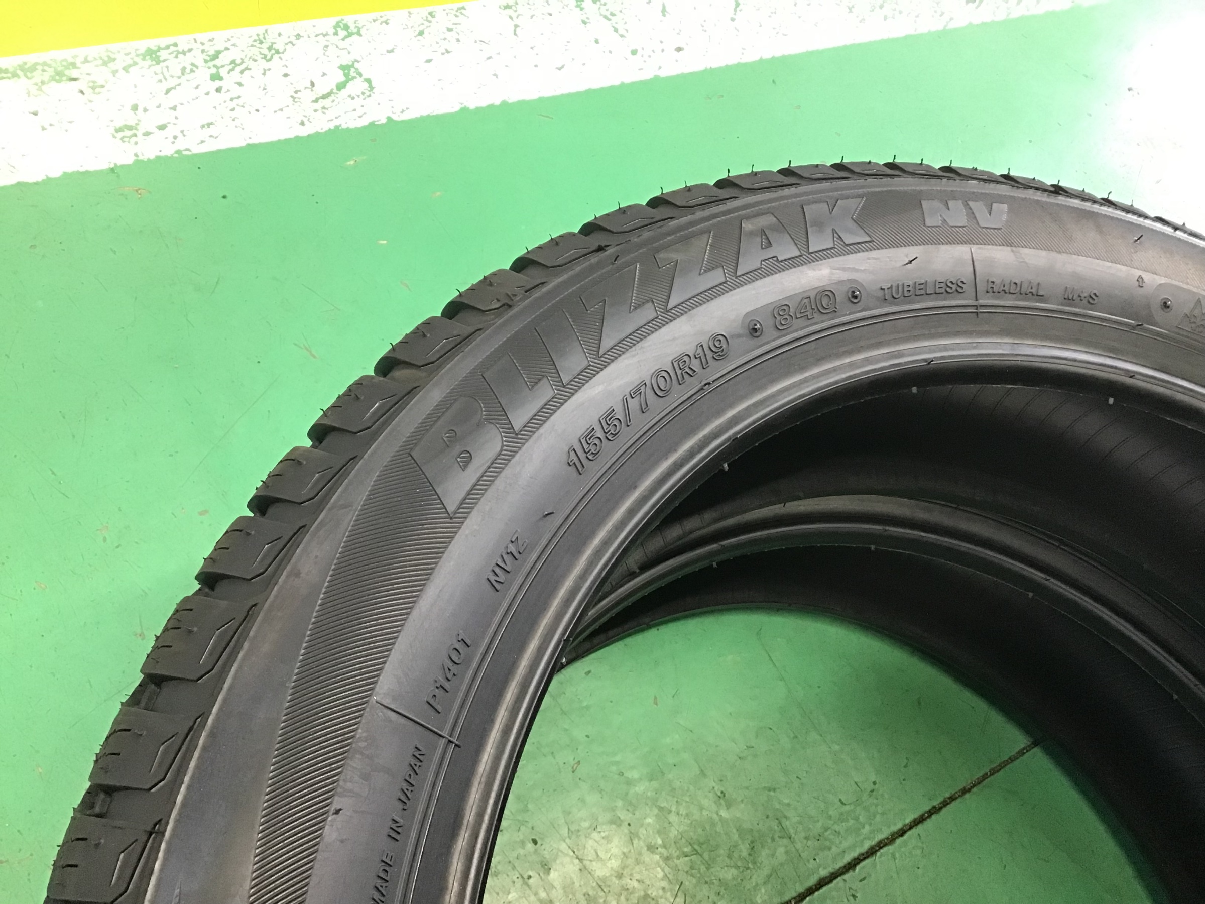 スタッフ撮影です。