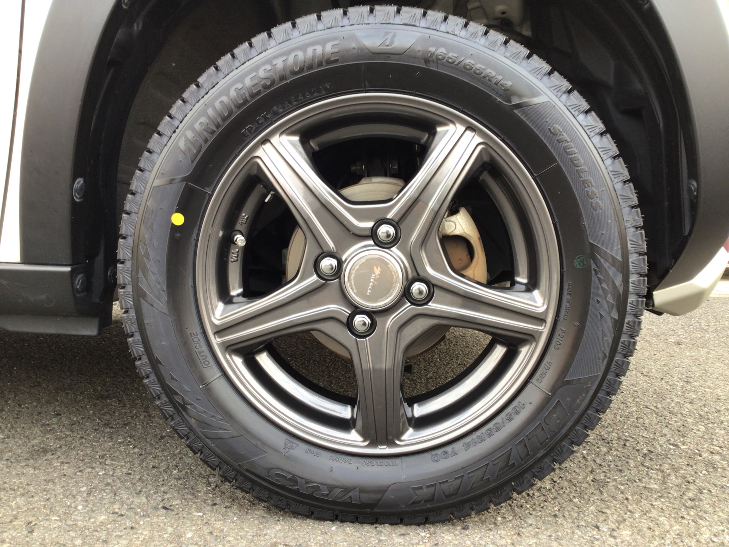 スタッフ撮影分