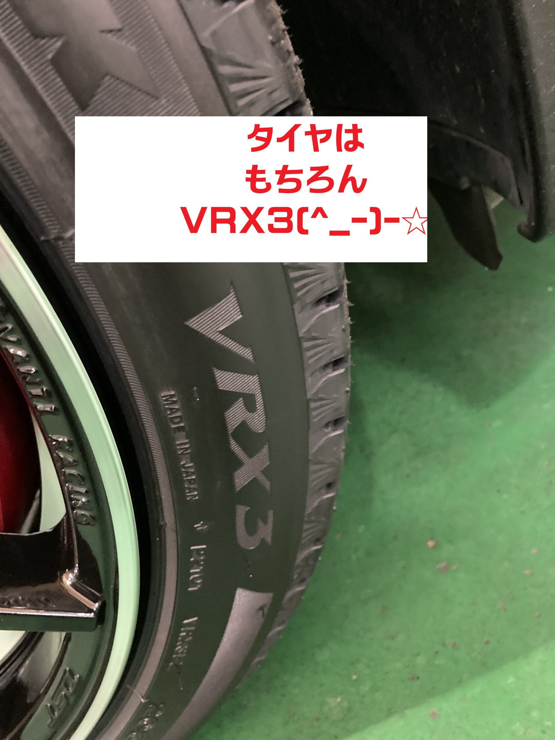 BMW MINI F56JCW 冬タイヤに困りませんか? | ミニ ジョン・クーパー